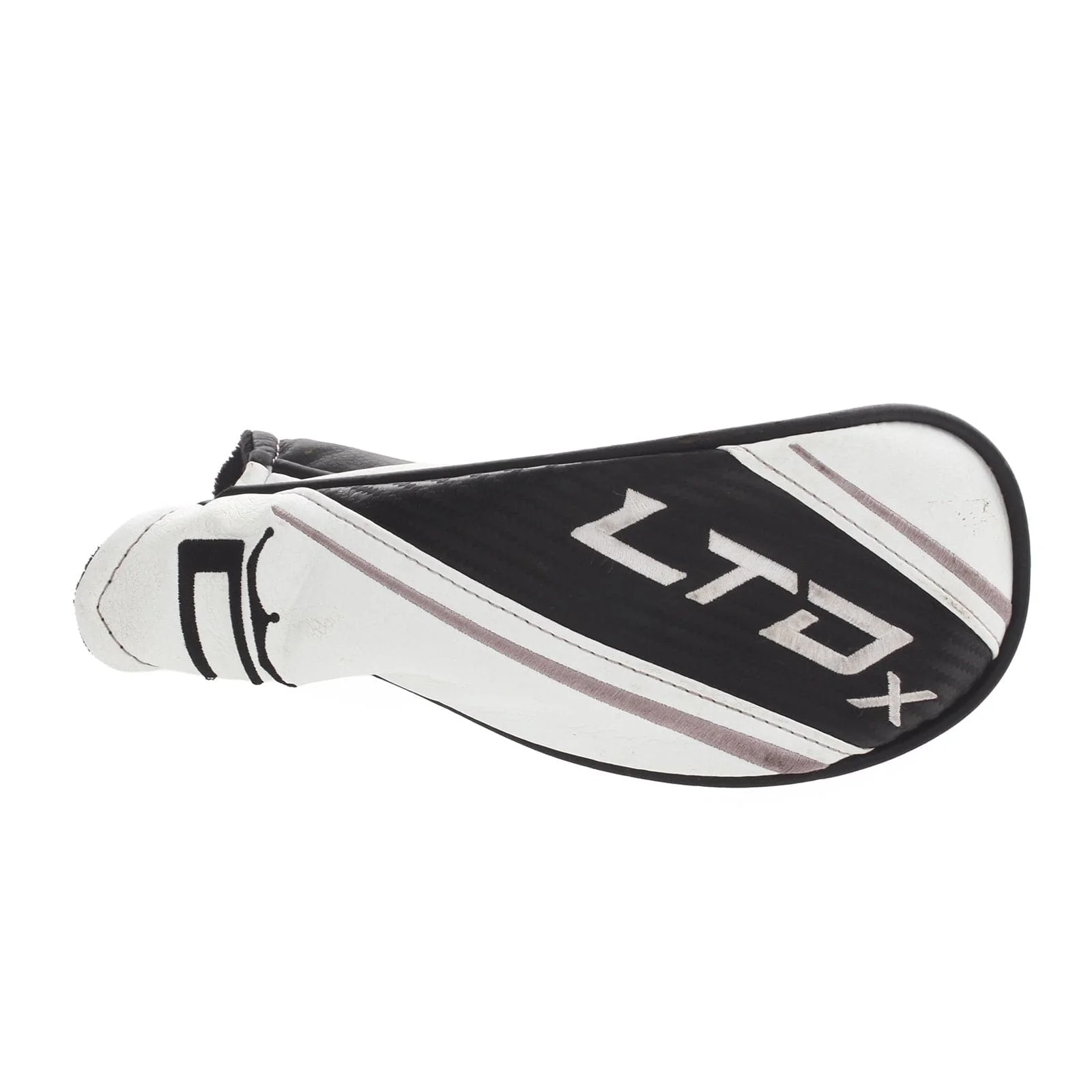 Cobra T-Rail Graphite Mens Right Hand 6-pw+Hybrid Senior - Recoil F 2 - Image 9