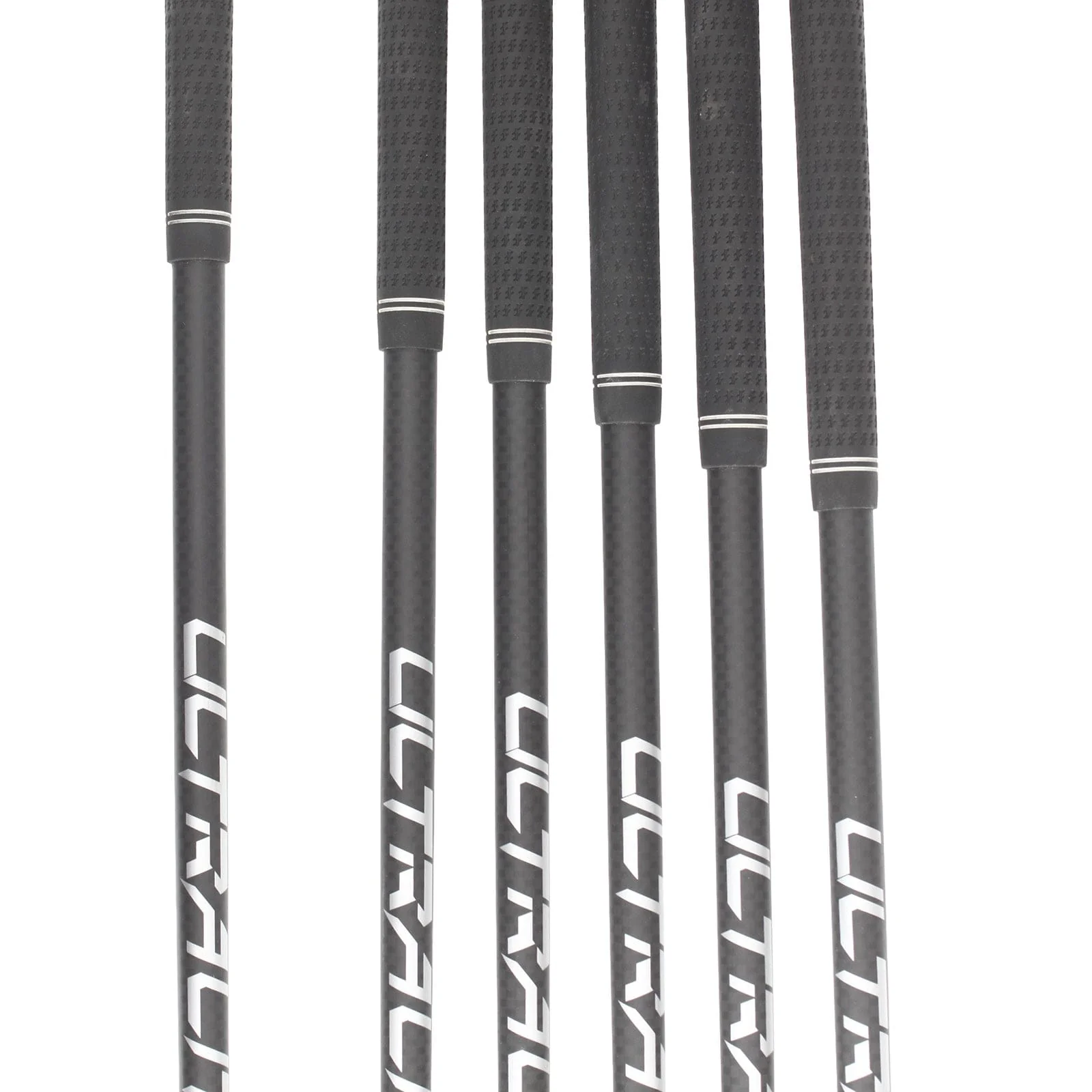 Cobra T-Rail Graphite Mens Right Hand Irons 5-PW Lite - Cobra 45 Lite - Image 7