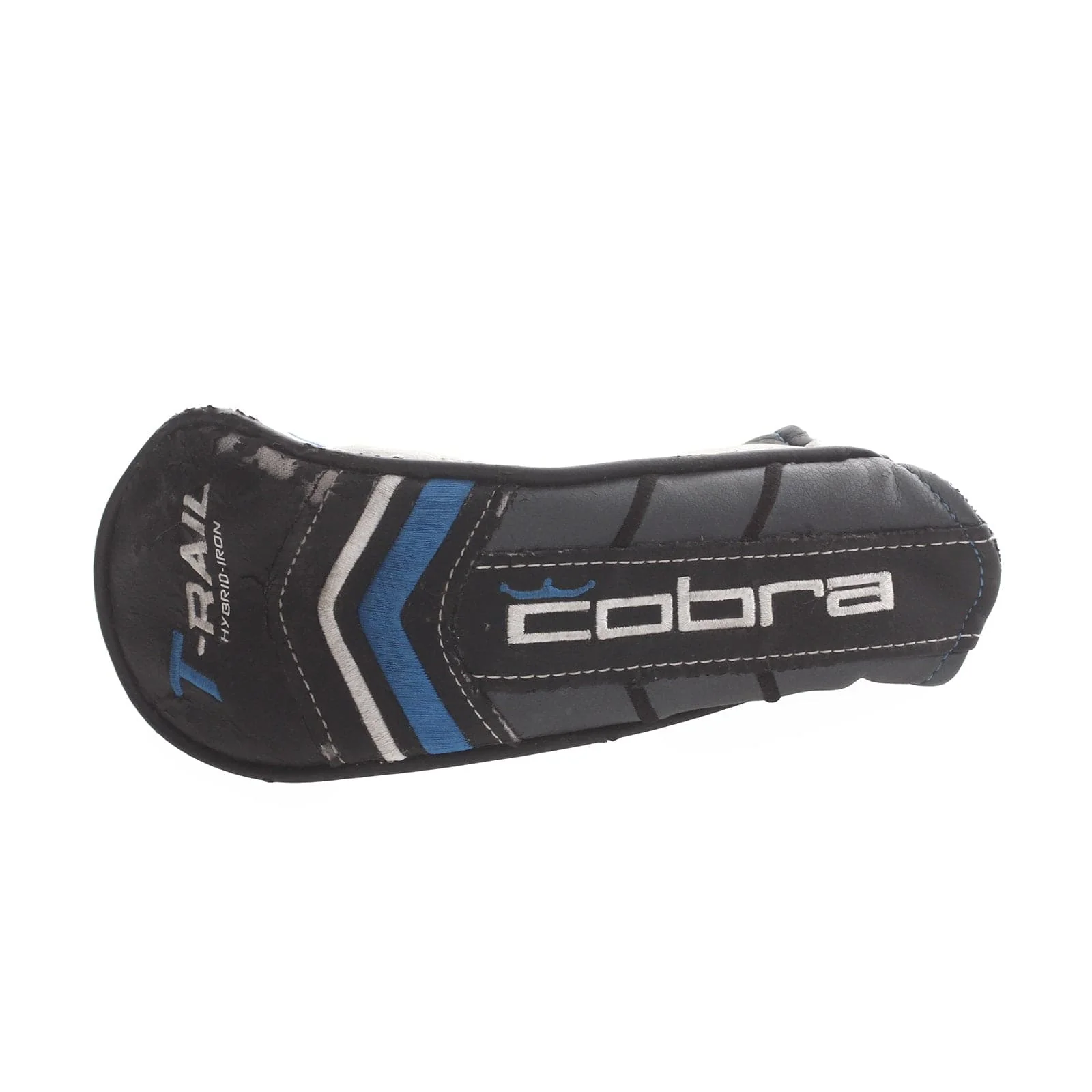 Cobra T-Rail Graphite Mens Right Hand Irons 5-SW Regular - Cobra - Image 9