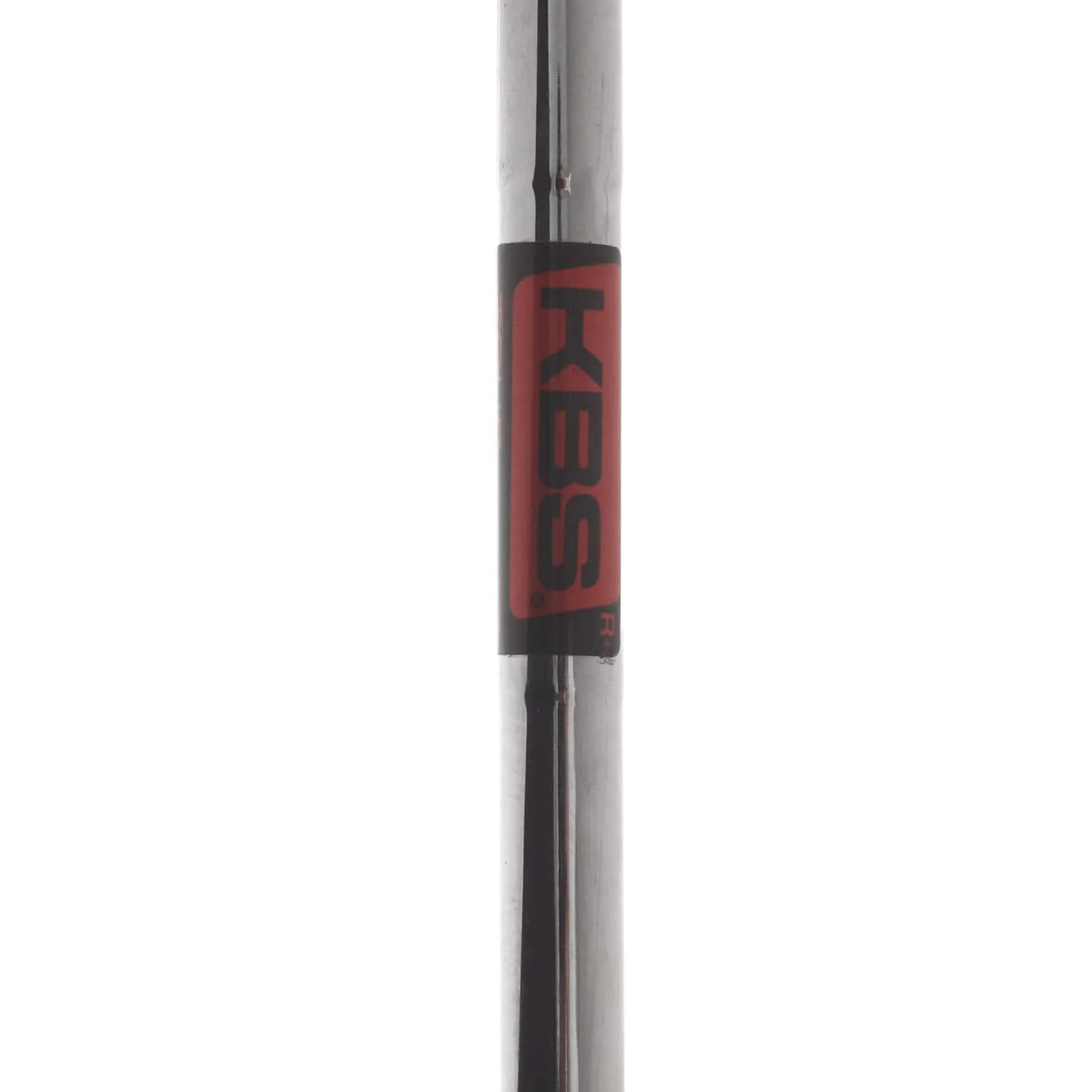 Cobra T-Rail Steel Mens Right Hand Irons 4-SW Regular - ULTRALIGHT - Image 6
