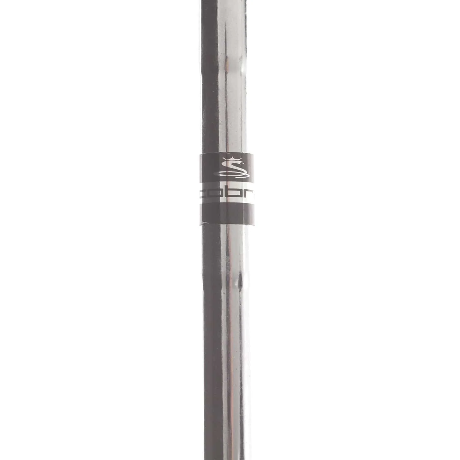 Cobra T-Rail Steel Mens Right Hand Irons 6-SW Regular - - Image 5