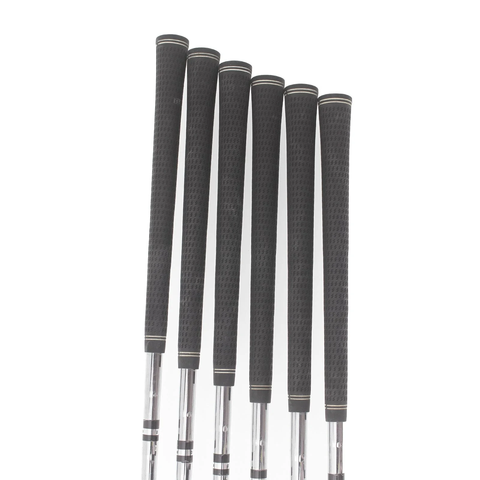 Cobra T-Rail Steel Mens Right Hand Irons 6-SW Regular - - Image 7
