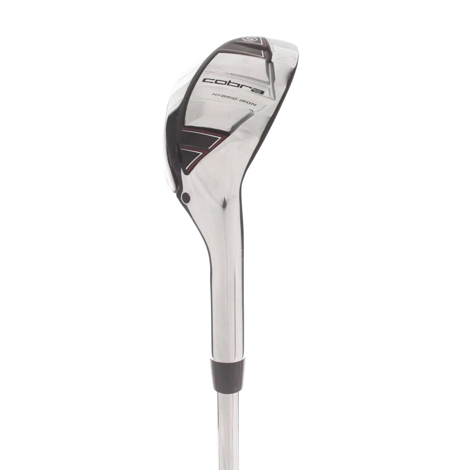 Cobra T-Rail Steel Mens Right Hand Sand Wedge 56* Regular - Cobra - Image 3