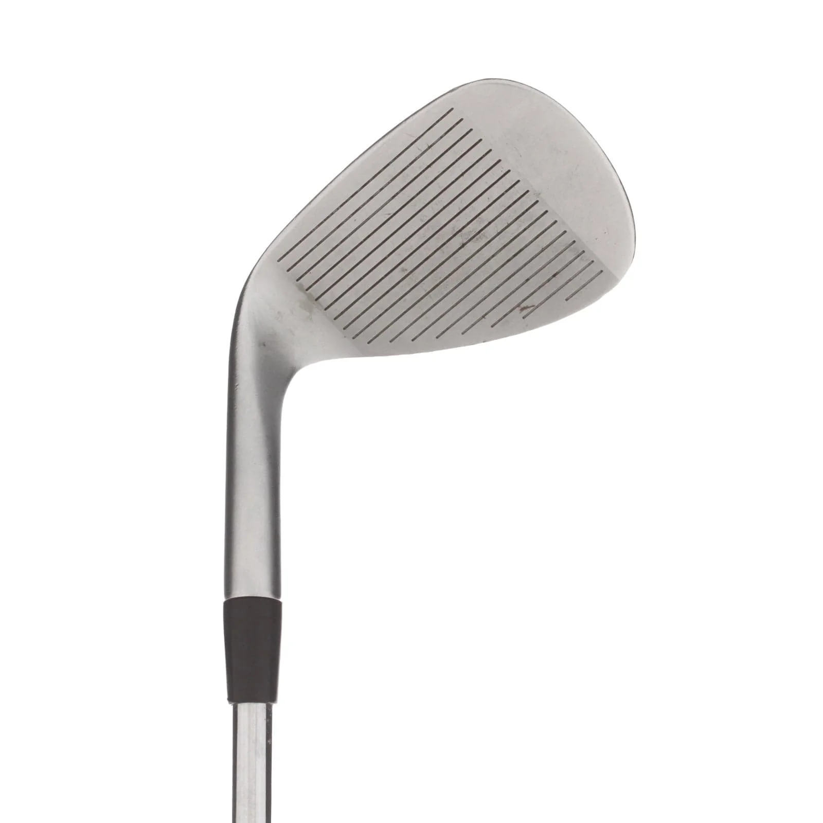 Cobra Tour Trusty Steel Mens Right Hand Gap Wedge 50* 8 Bounce Stiff - Cobra - Image 2