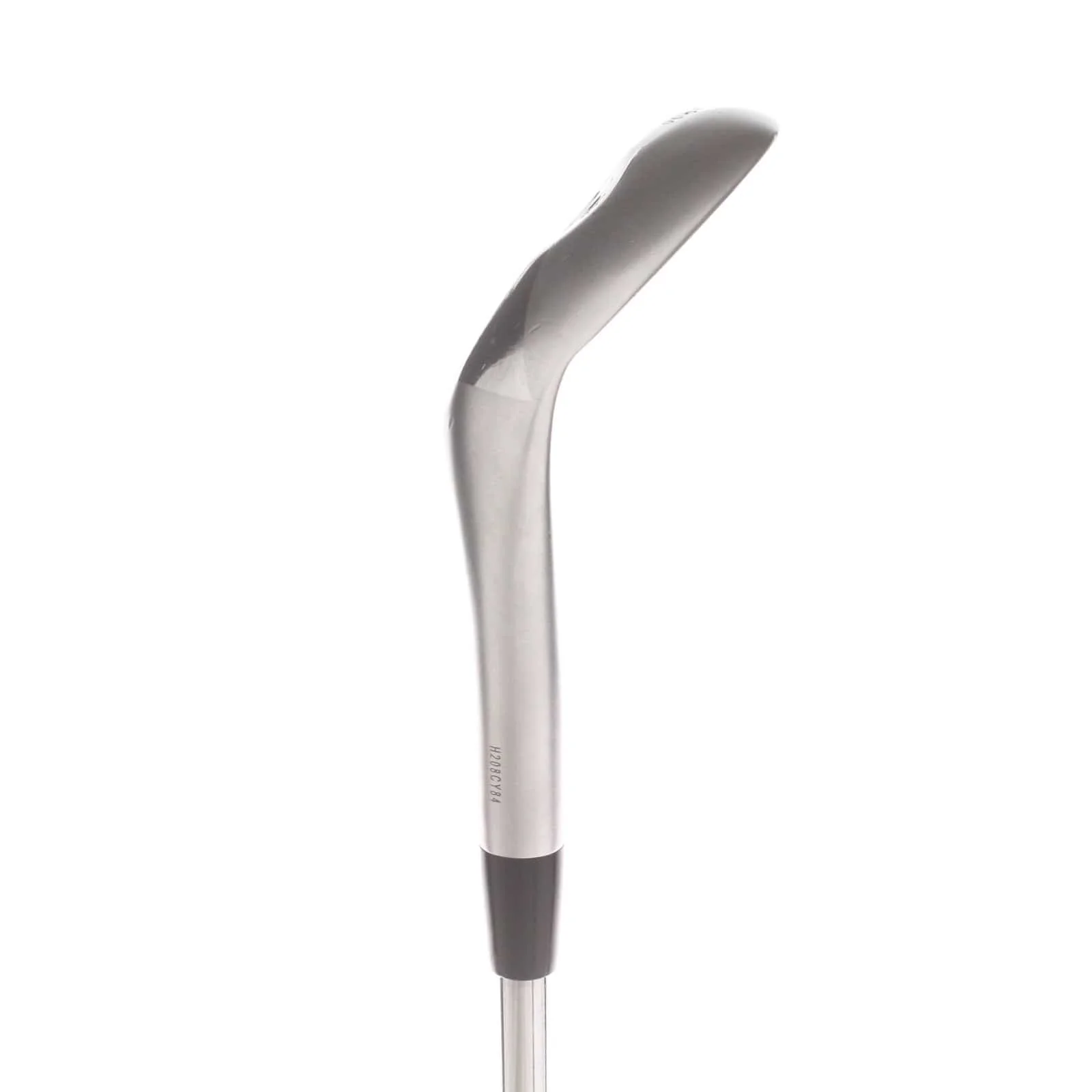 Cobra Tour Trusty Steel Mens Right Hand Lob Wedge 60* 10 Bounce Stiff - Cobra - Image 3