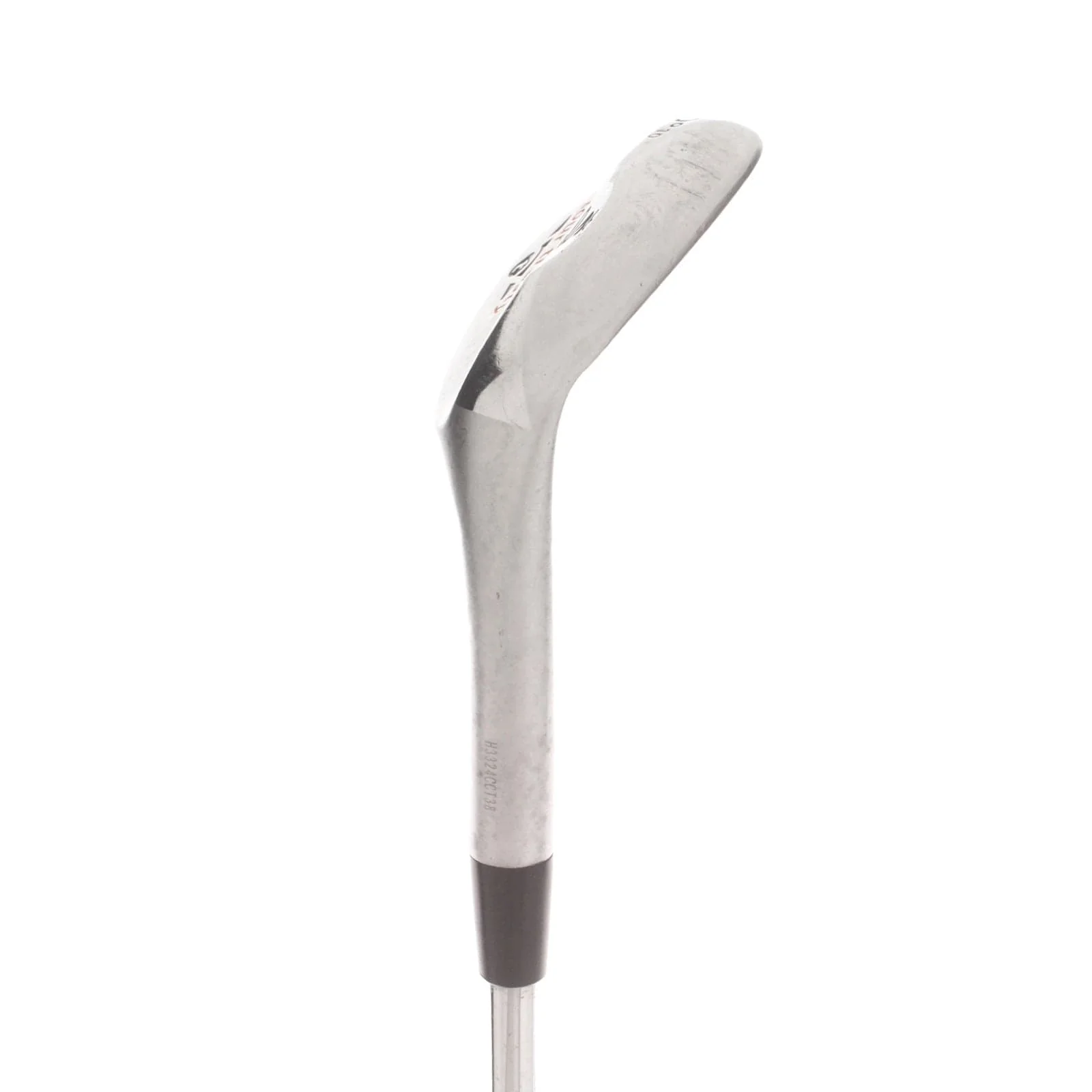 Cobra Tour Trusty Steel Mens Right Hand Lob Wedge 60* 10 Bounce Stiff - True Temper Dynamic Gold S200 - Image 3