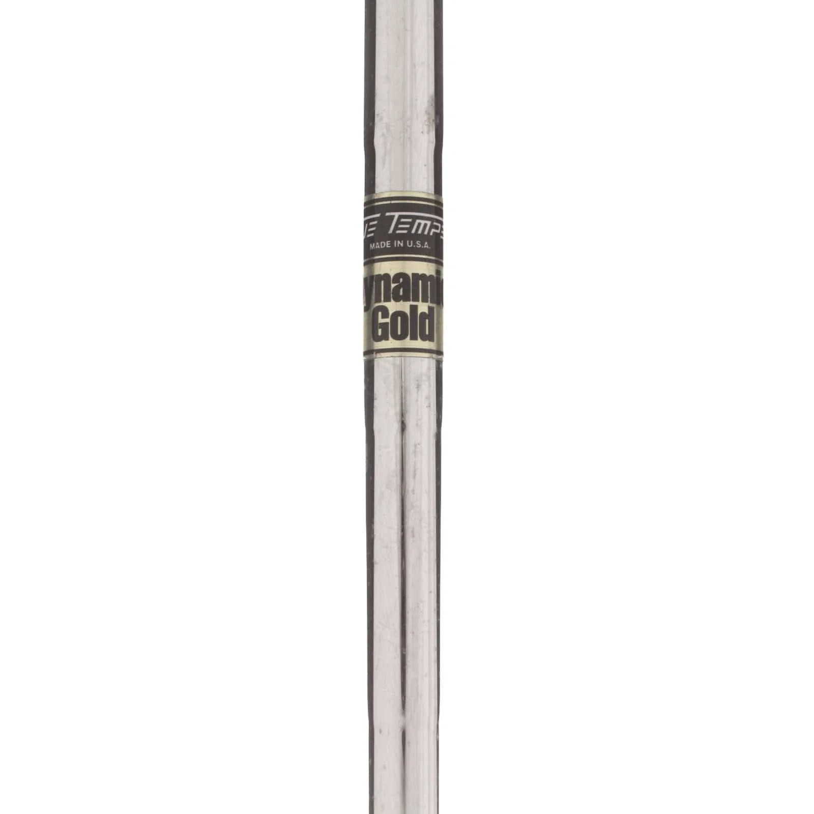 Cobra Tour Trusty Steel Mens Right Hand Lob Wedge 60* 10 Bounce Stiff - True Temper Dynamic Gold S200 - Image 4