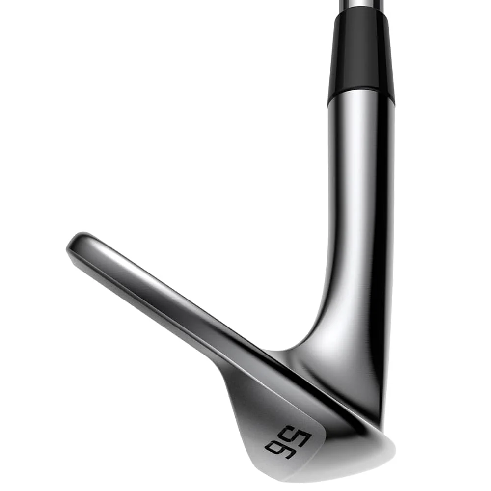 Cobra Tour Trusty Wedge - Steel - Image 3