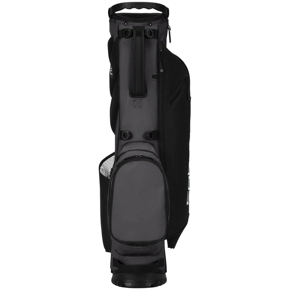 Cobra Ultralight Carry Bag - Black/Grey - Image 5