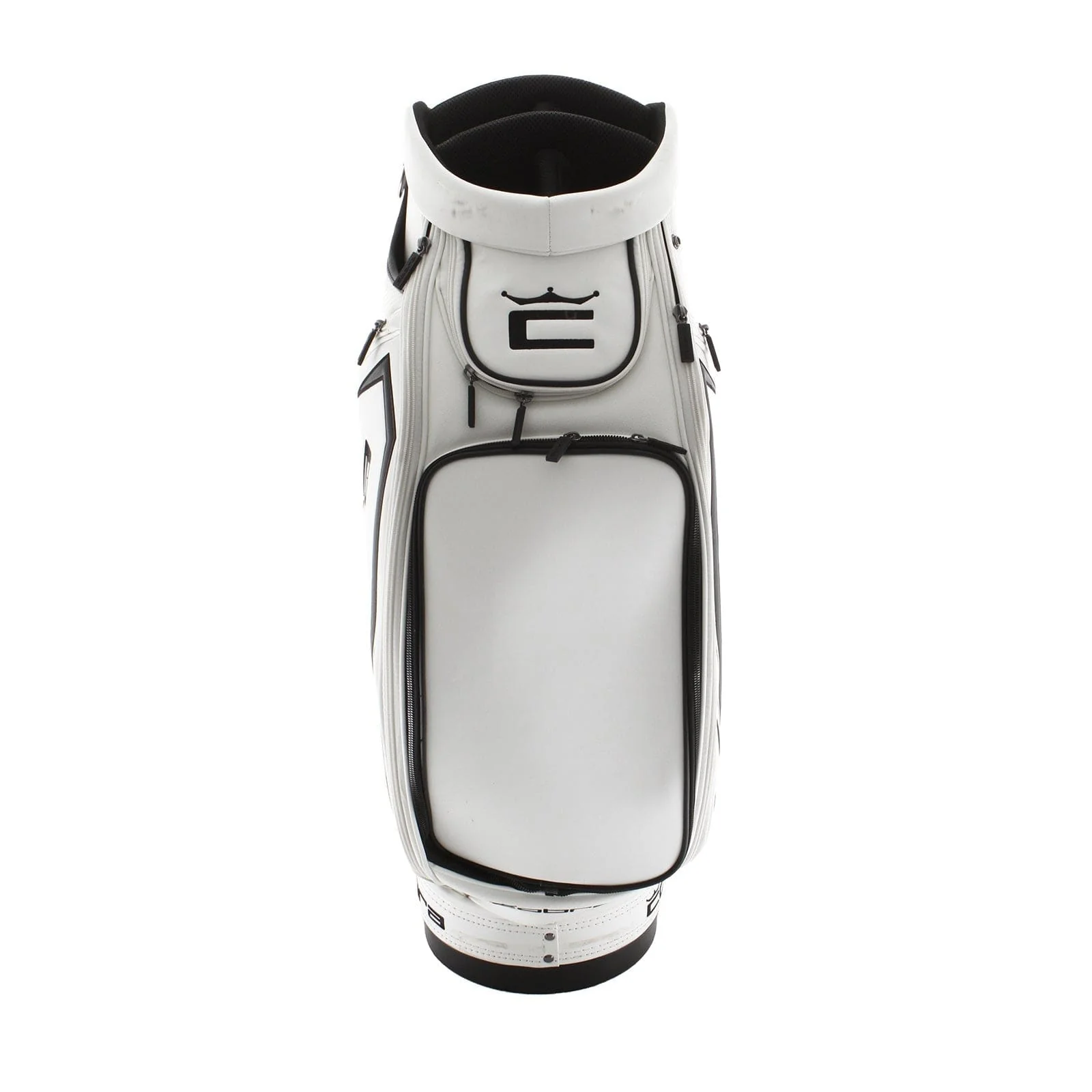 Cobra Vessel Tour Bag - White/Black - Image 5
