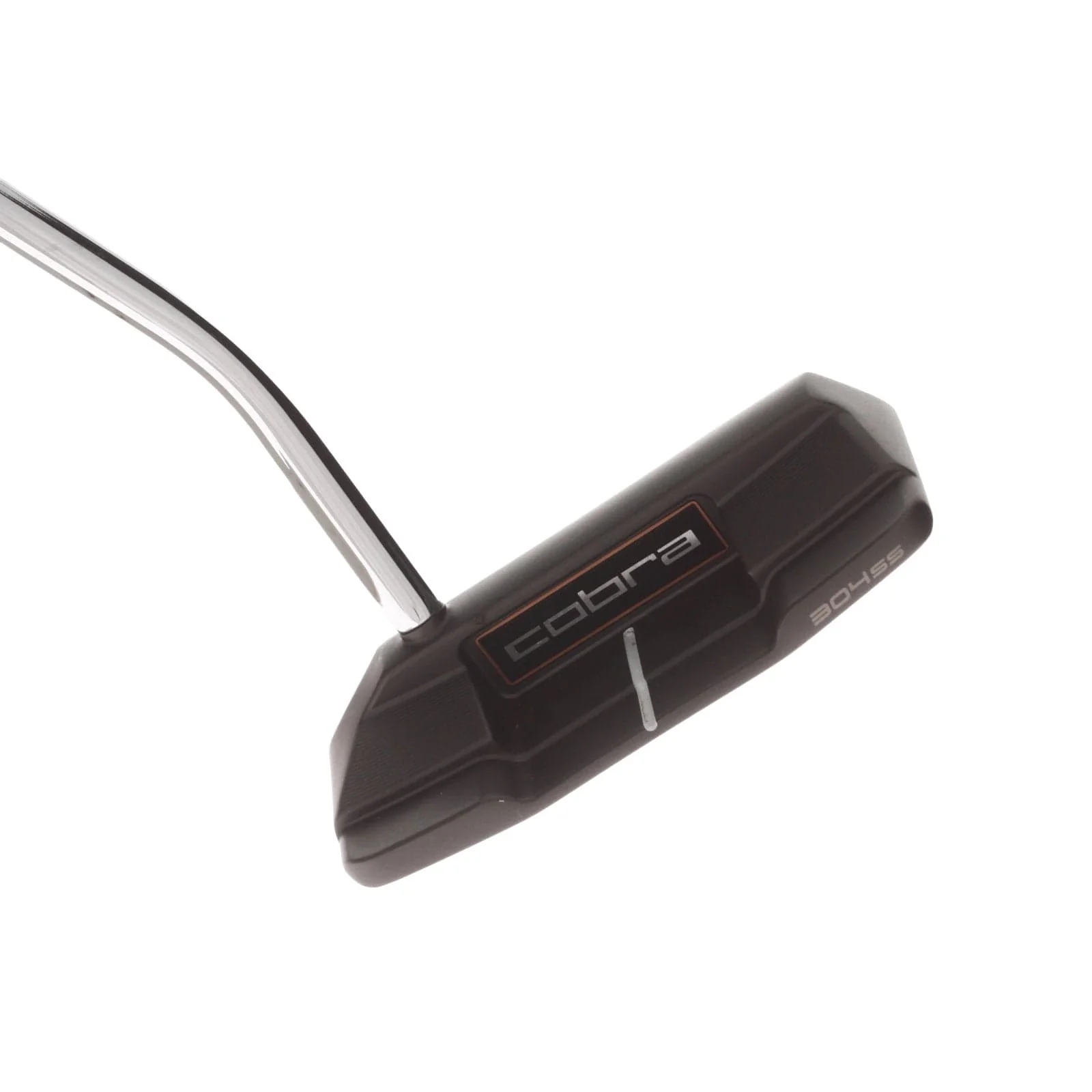 Cobra Widesport Mens Right Hand Putter 34" Blade KBS 120 - SuperStroke Pistol 1.0 - Image 5
