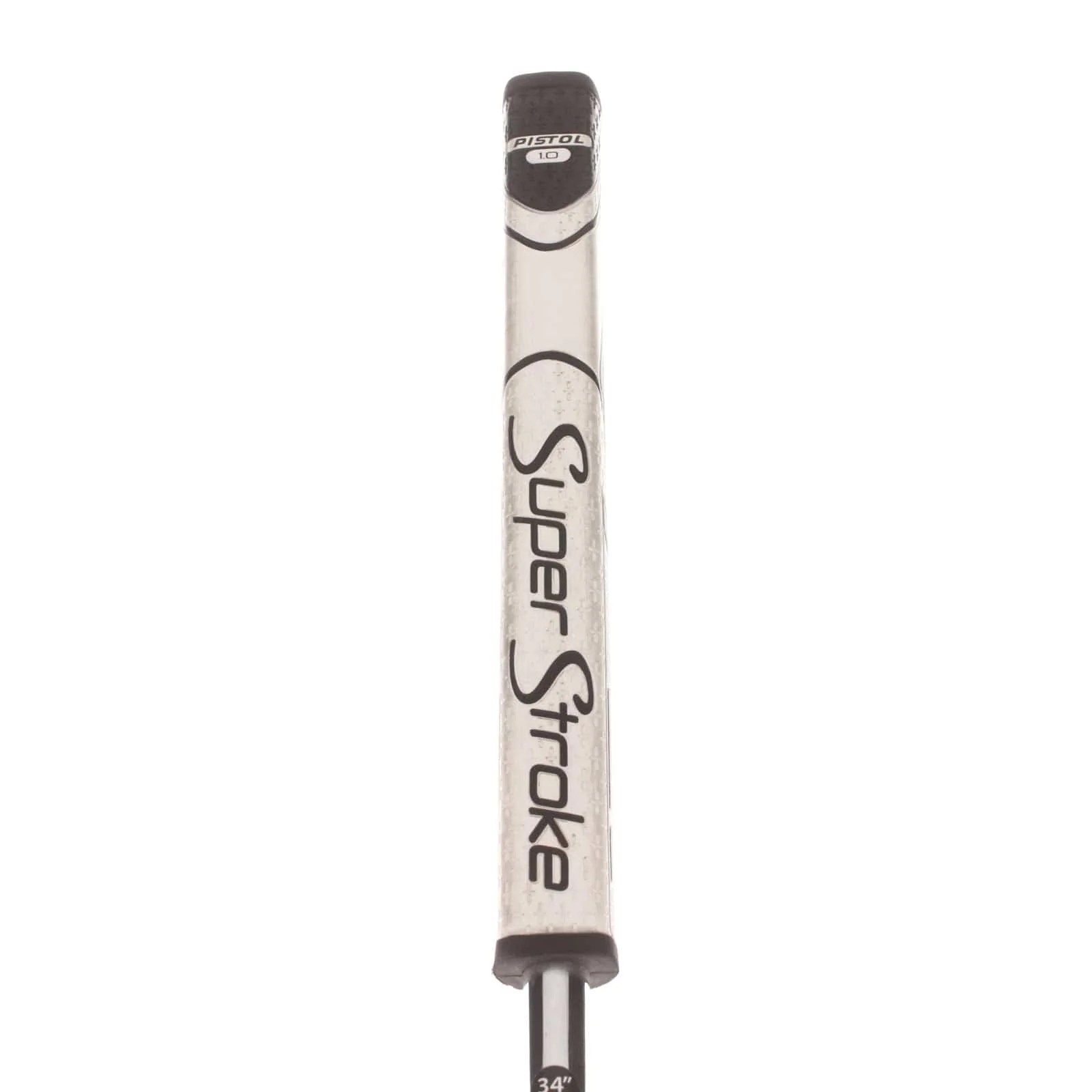 Cobra Widesport Mens Right Hand Putter 34" Blade KBS 120 - SuperStroke Pistol 1.0 - Image 7