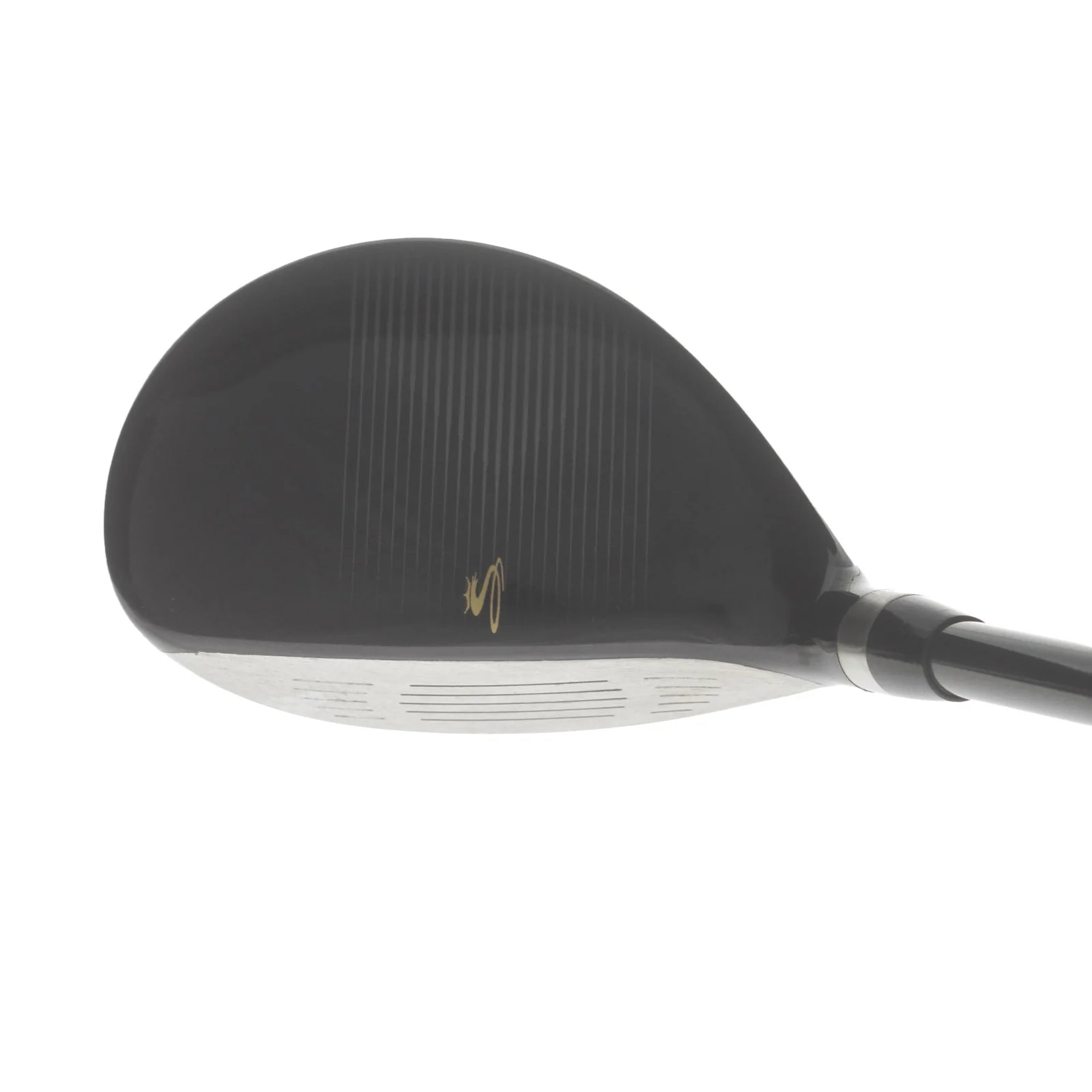 Cobra XL Speed Graphite Mens Right Hand 4 Hybrid 23* Regular - - Image 3