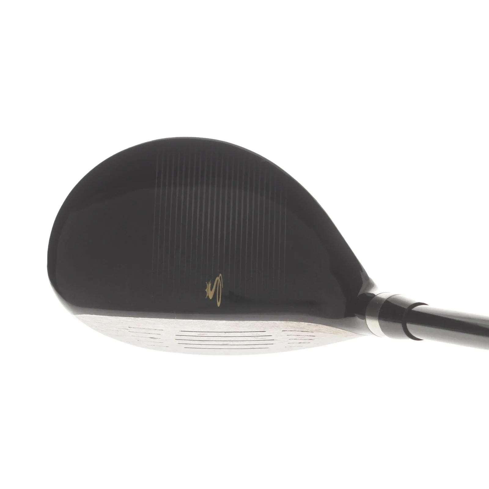 Cobra XL Speed Graphite Mens Right Hand 4 Hybrid 23* Regular - XL Graphite - Image 3