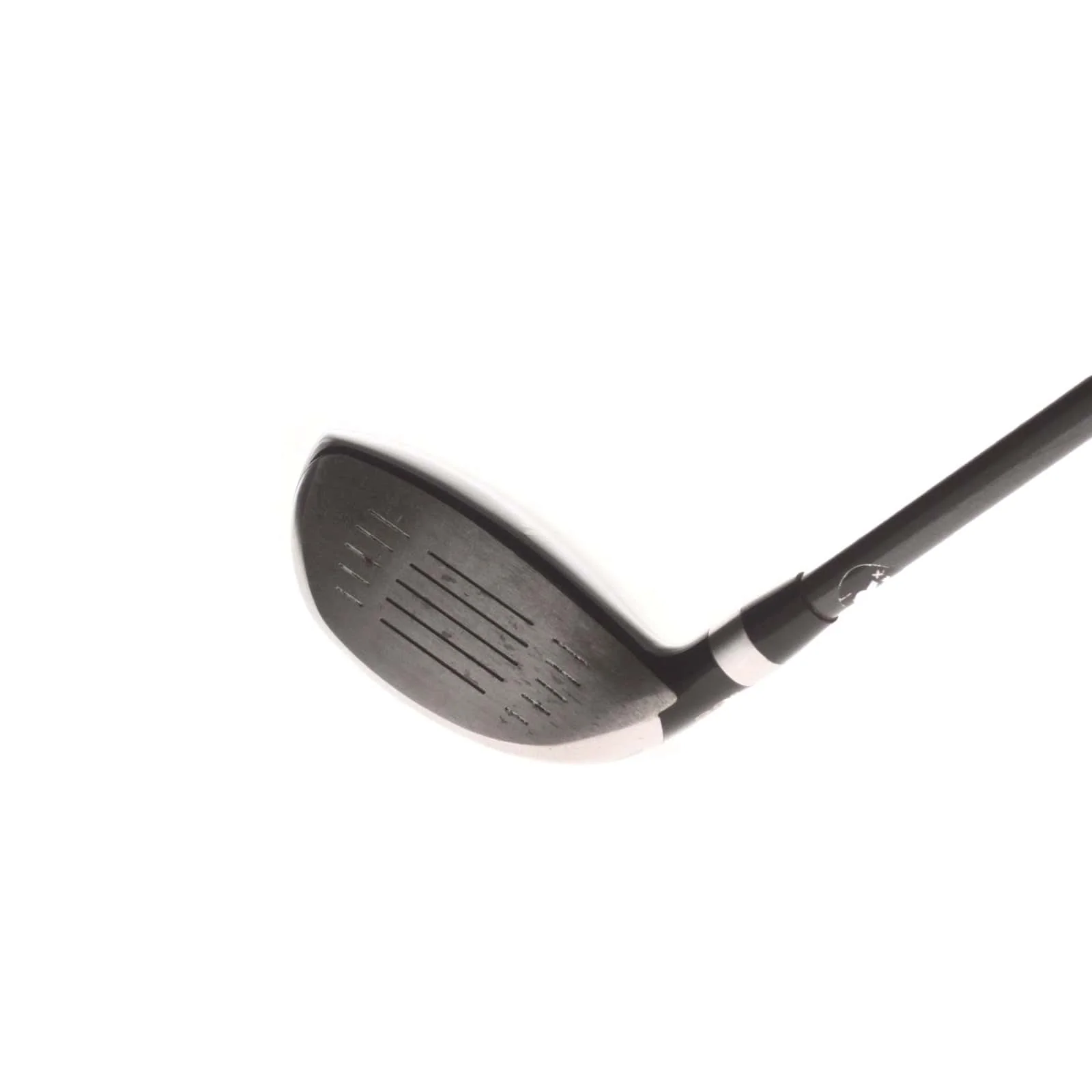 Cobra XL Speed Graphite Mens Right Hand 4 Hybrid 23* Regular - XL Graphite - Image 4