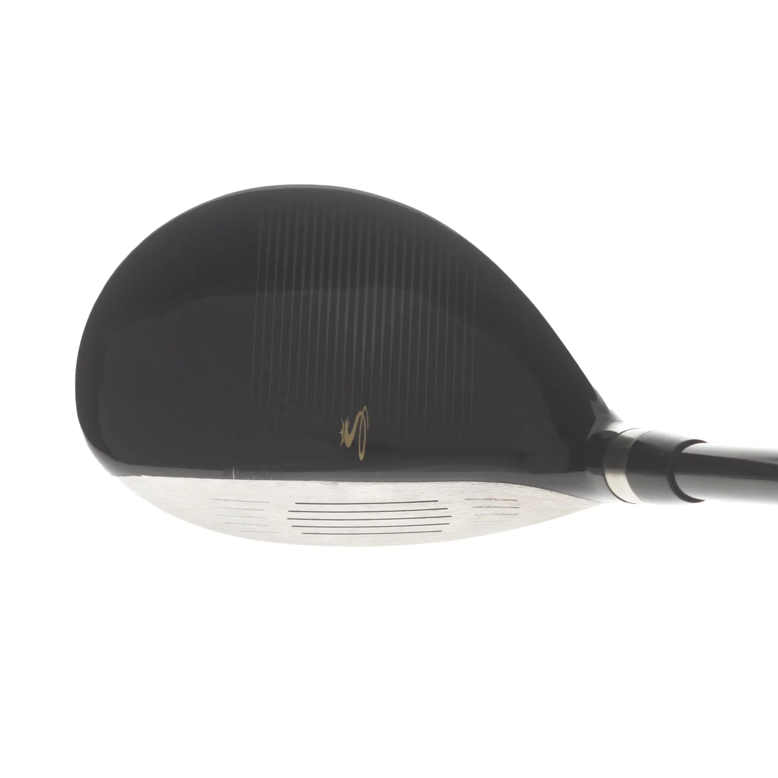 Cobra XL Speed Graphite Mens Right Hand 5 Hybrid 23* Regular - Cobra XL - Image 3