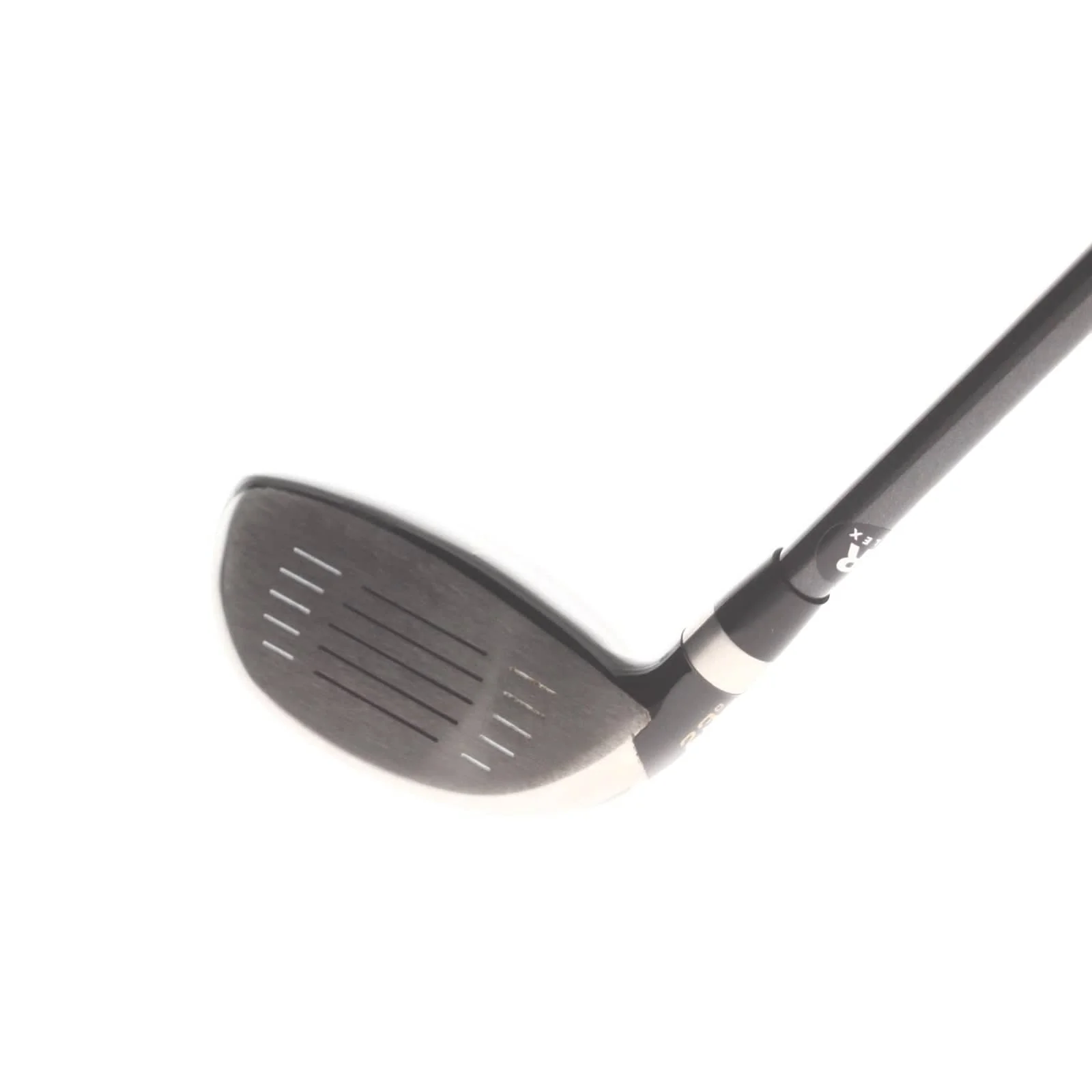 Cobra XL Speed Graphite Mens Right Hand 5 Hybrid 23* Regular - Cobra XL - Image 4