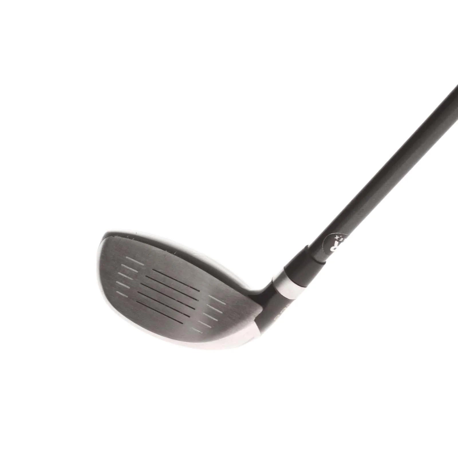 Cobra XL Speed Graphite Mens Right Hand 5 Hybrid 23* Regular - Cobra XL - Image 4