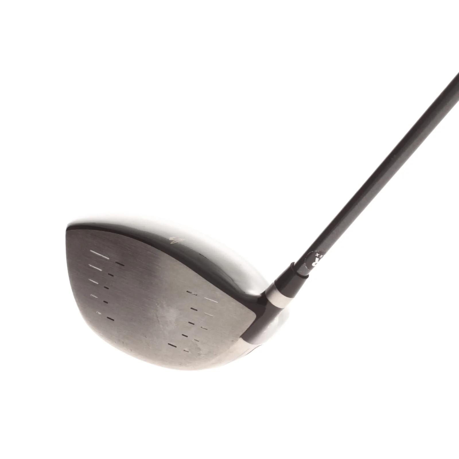 Cobra XL Speed Graphite Mens Right Hand Driver 10.5* Regular - Cobra XL - Image 4