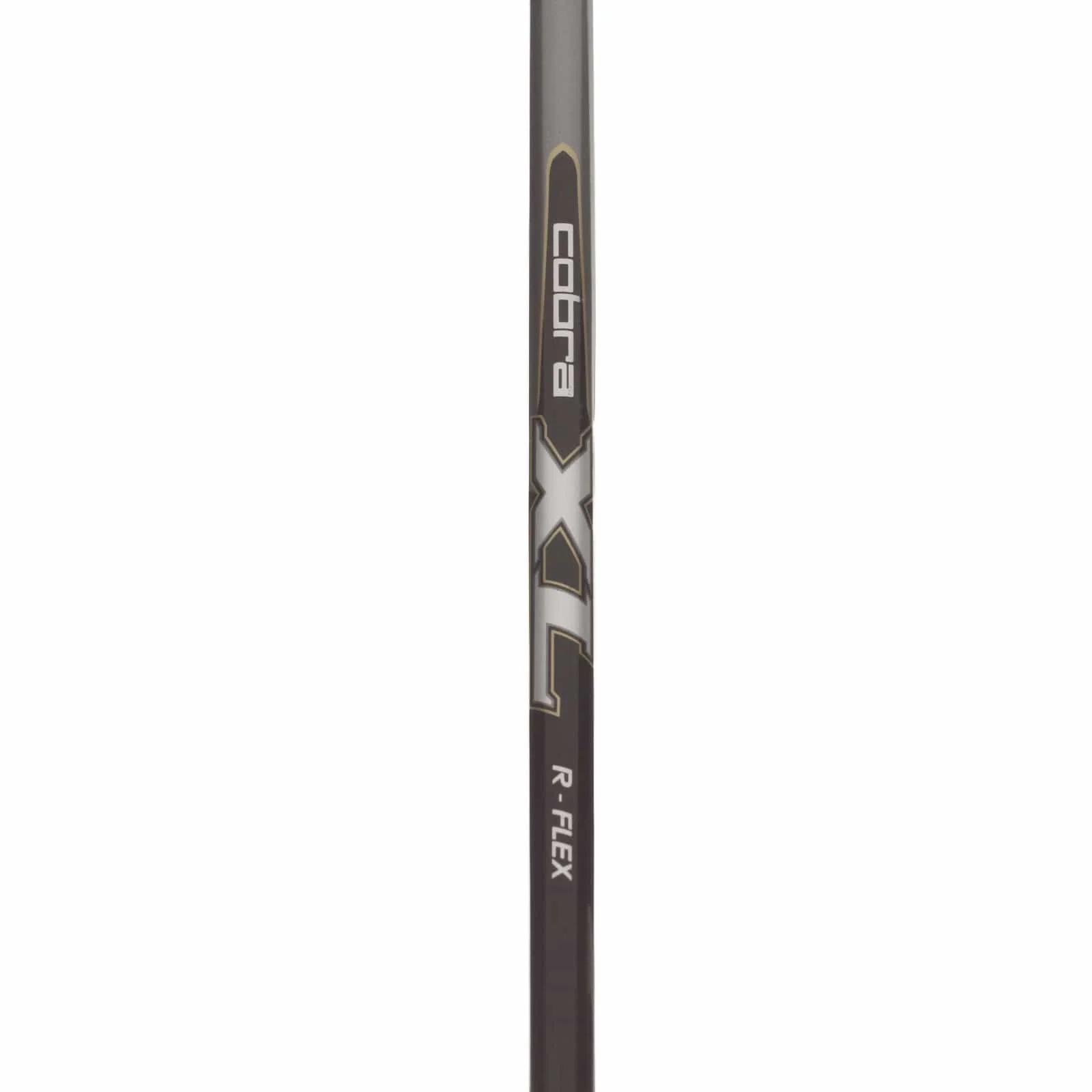 Cobra XL Speed Graphite Mens Right Hand Driver 10.5* Regular - Cobra XL - Image 5
