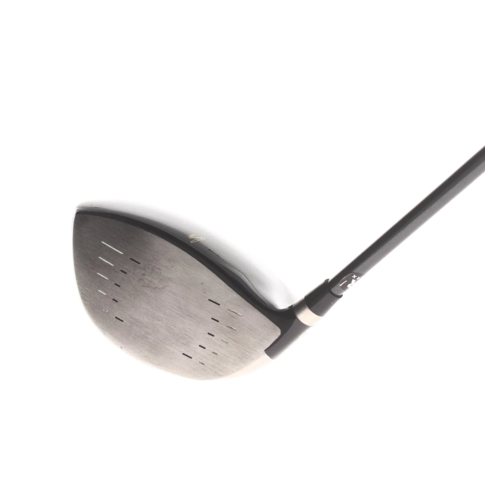 Cobra XL Speed Graphite Mens Right Hand Driver 10.5* Regular - Cobra XL - Image 4