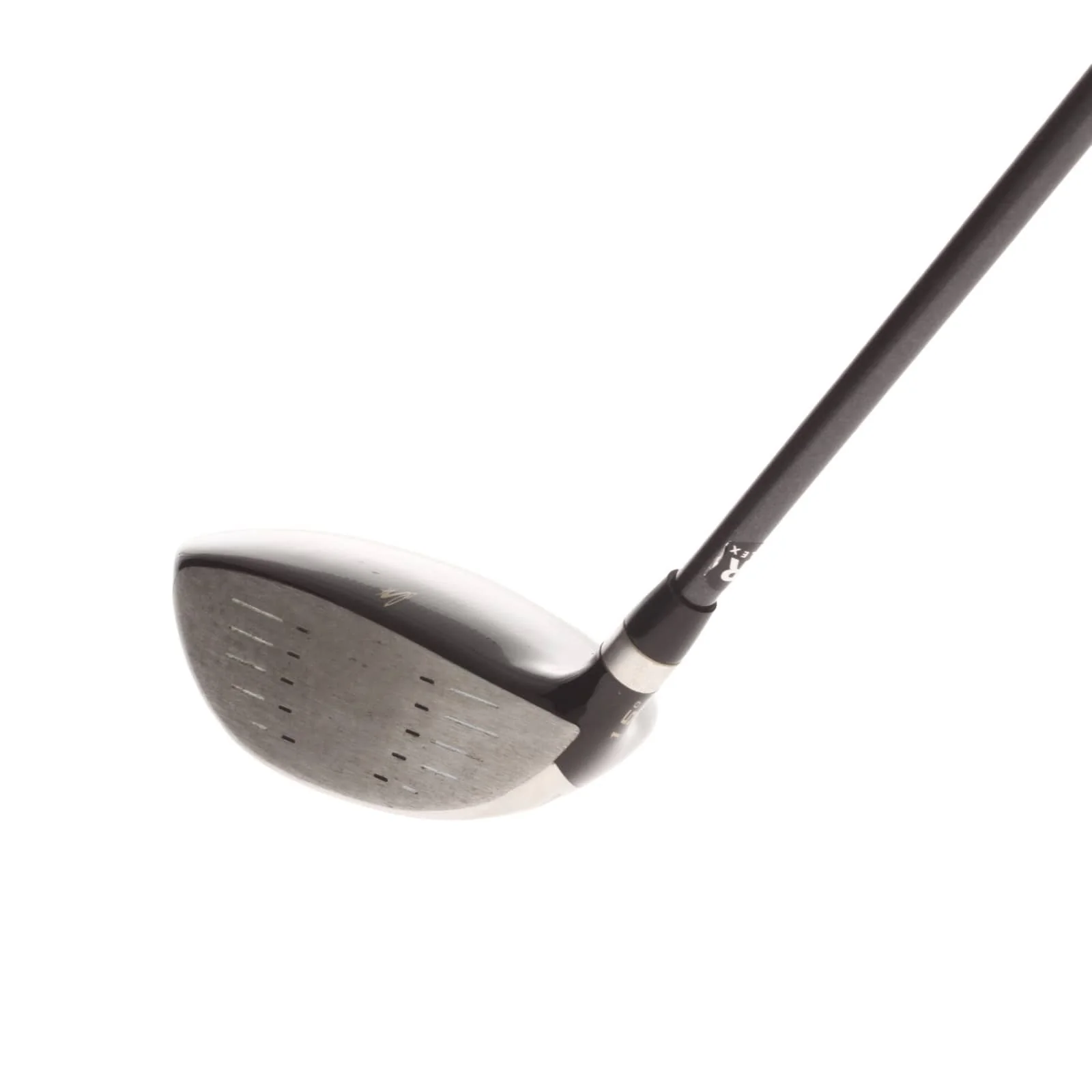 Cobra XL Speed Graphite Mens Right Hand Fairway 3 Wood 15* Regular - Cobra XL - Image 4