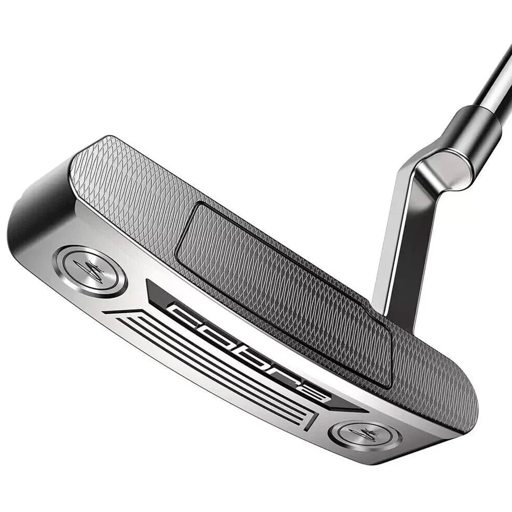 Cobra XL Speed 10-Piece Club Set - Steel - Image 7