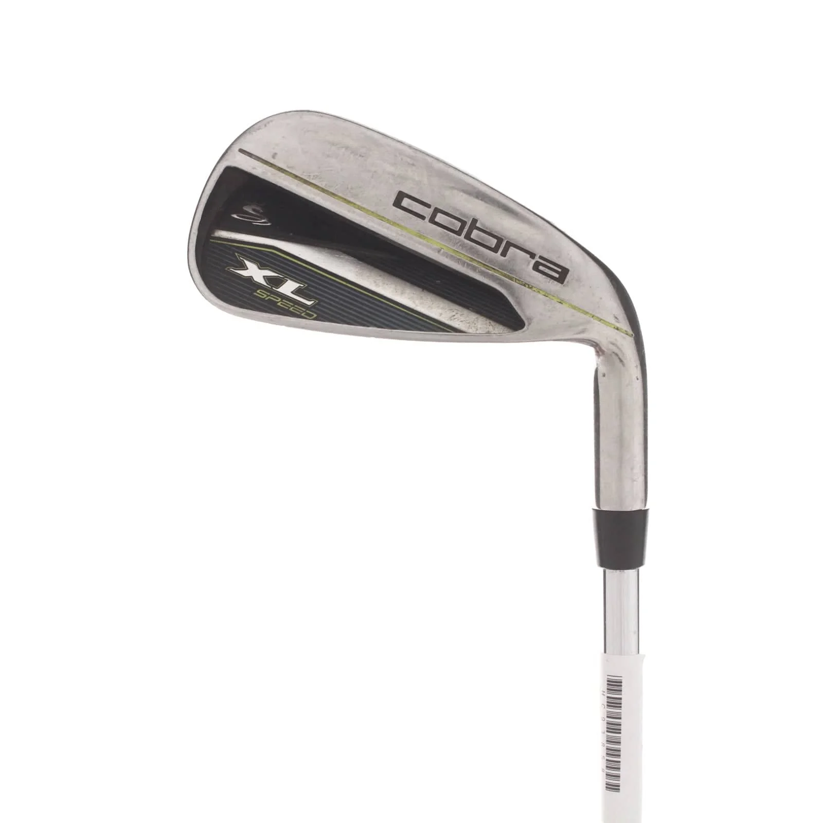 Cobra XL Speed Steel Mens Right Hand 7 Iron Regular - Cobra