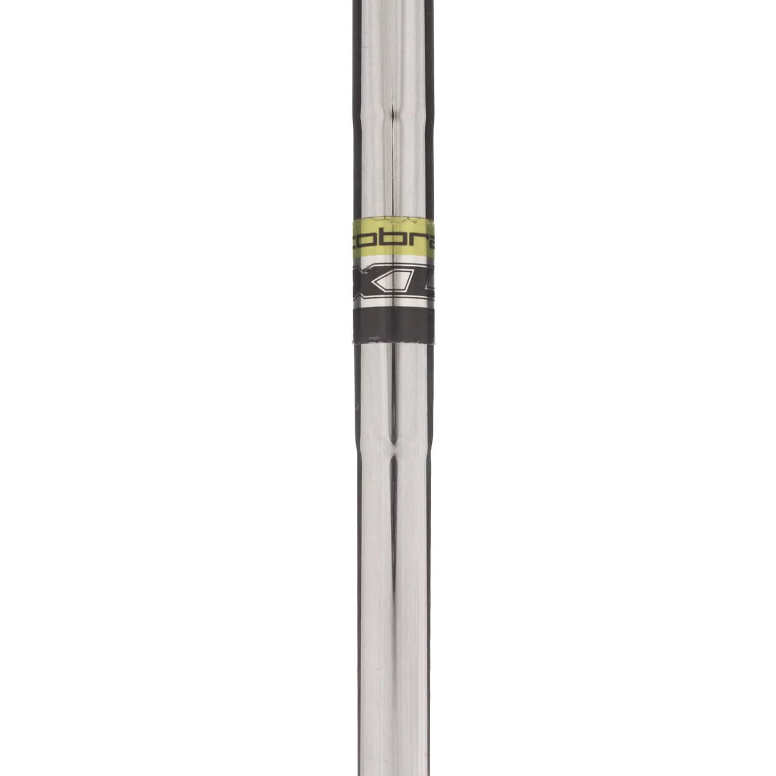 Cobra XL Speed Steel Mens Right Hand 7 Iron Regular - Cobra - Image 4