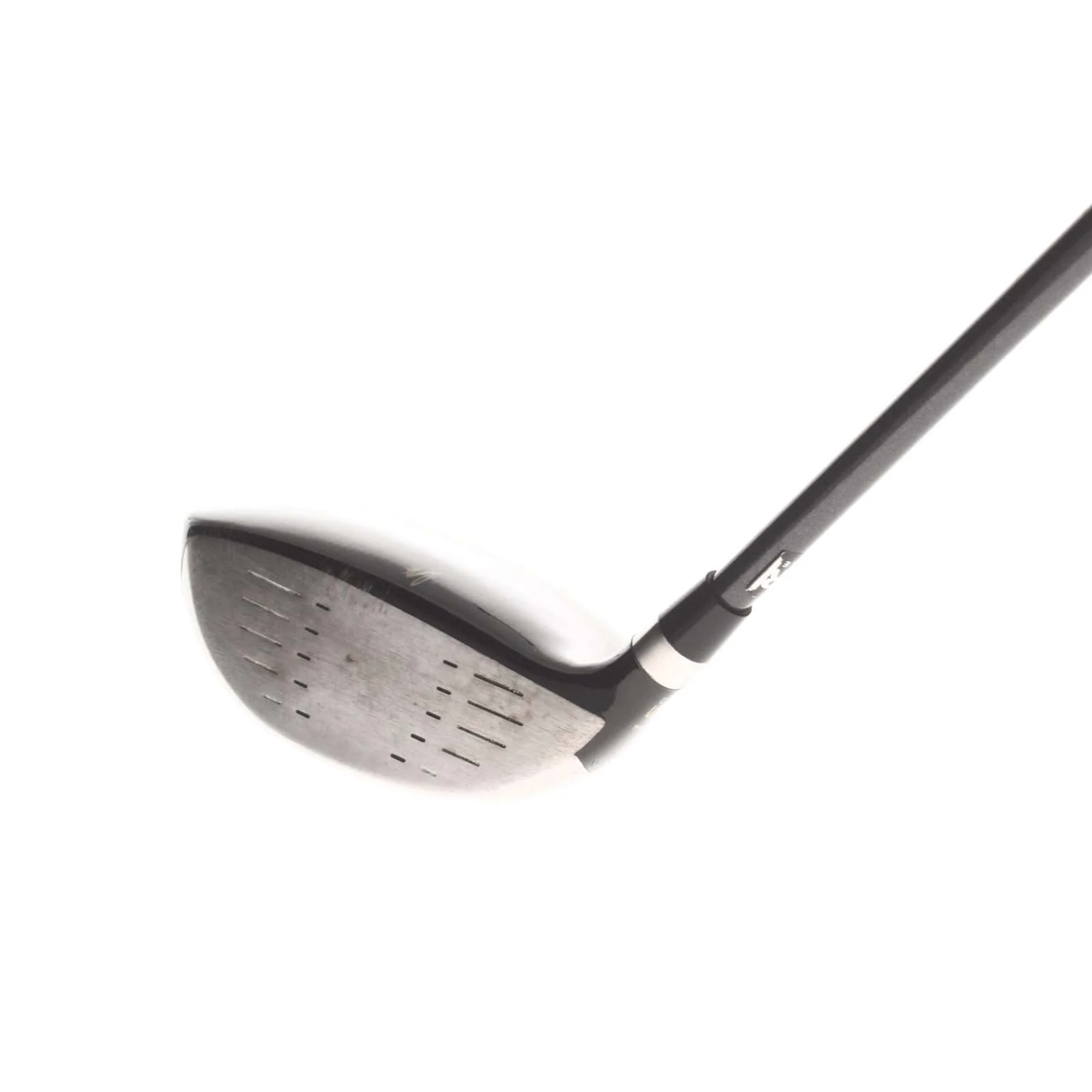 Cobra XL Speed Steel Mens Right Hand Fairway 3 Wood 15* Regular - Cobra Graphite - Image 4