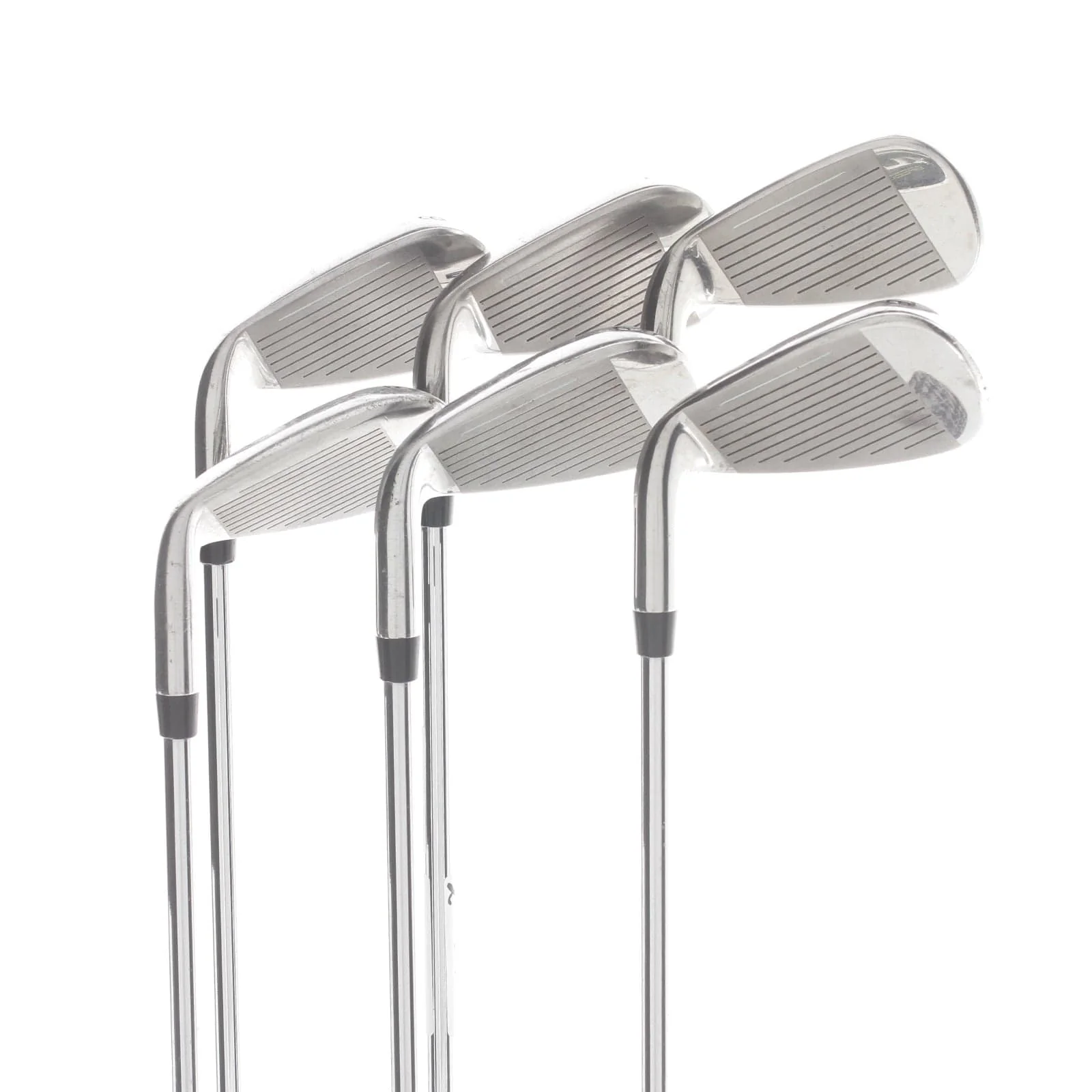 Cobra XL Speed Steel Mens Right Hand Irons 6-SW Regular - Cobra - Image 4