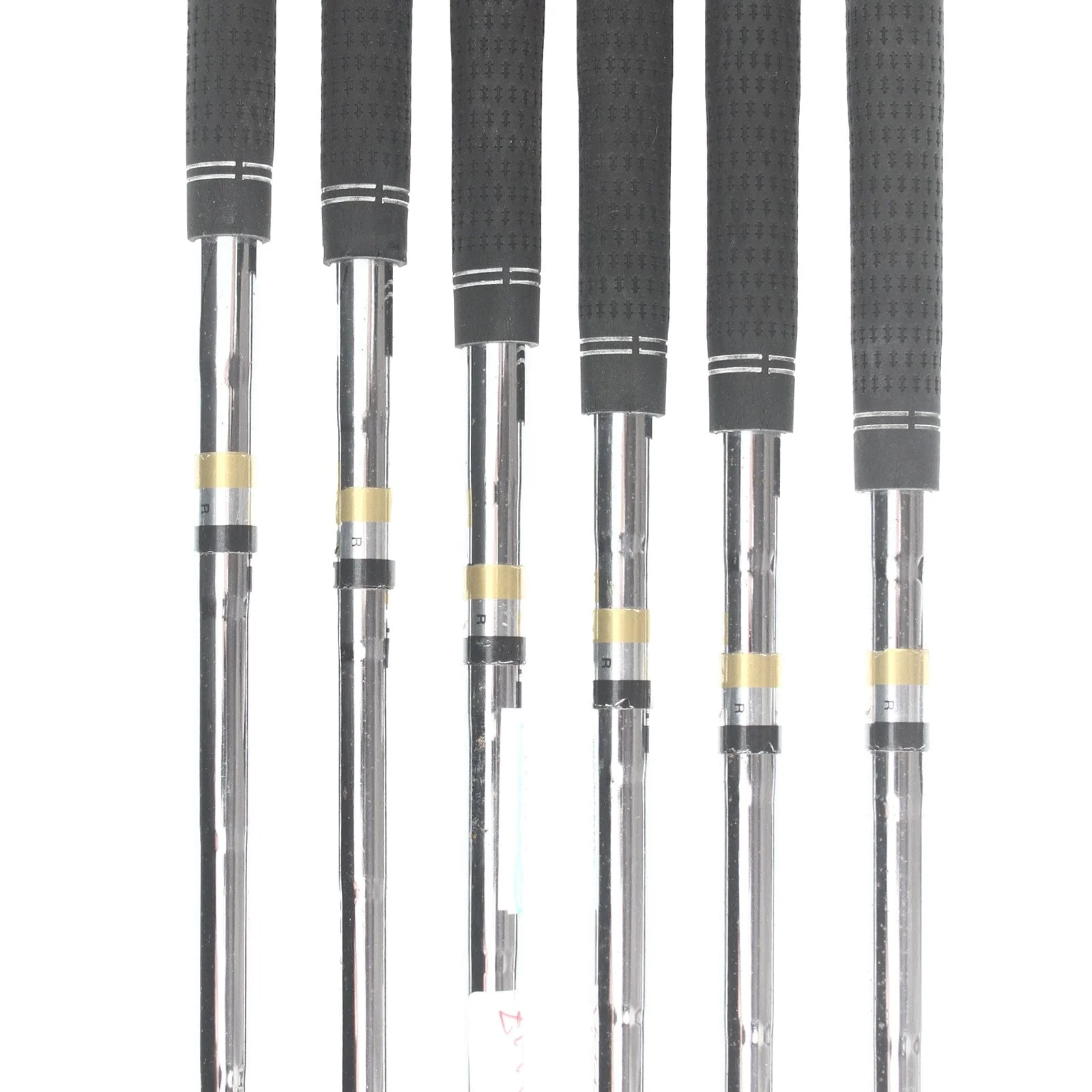 Cobra XL Speed Steel Mens Right Hand Irons 6-SW Regular - Cobra Steel - Image 6
