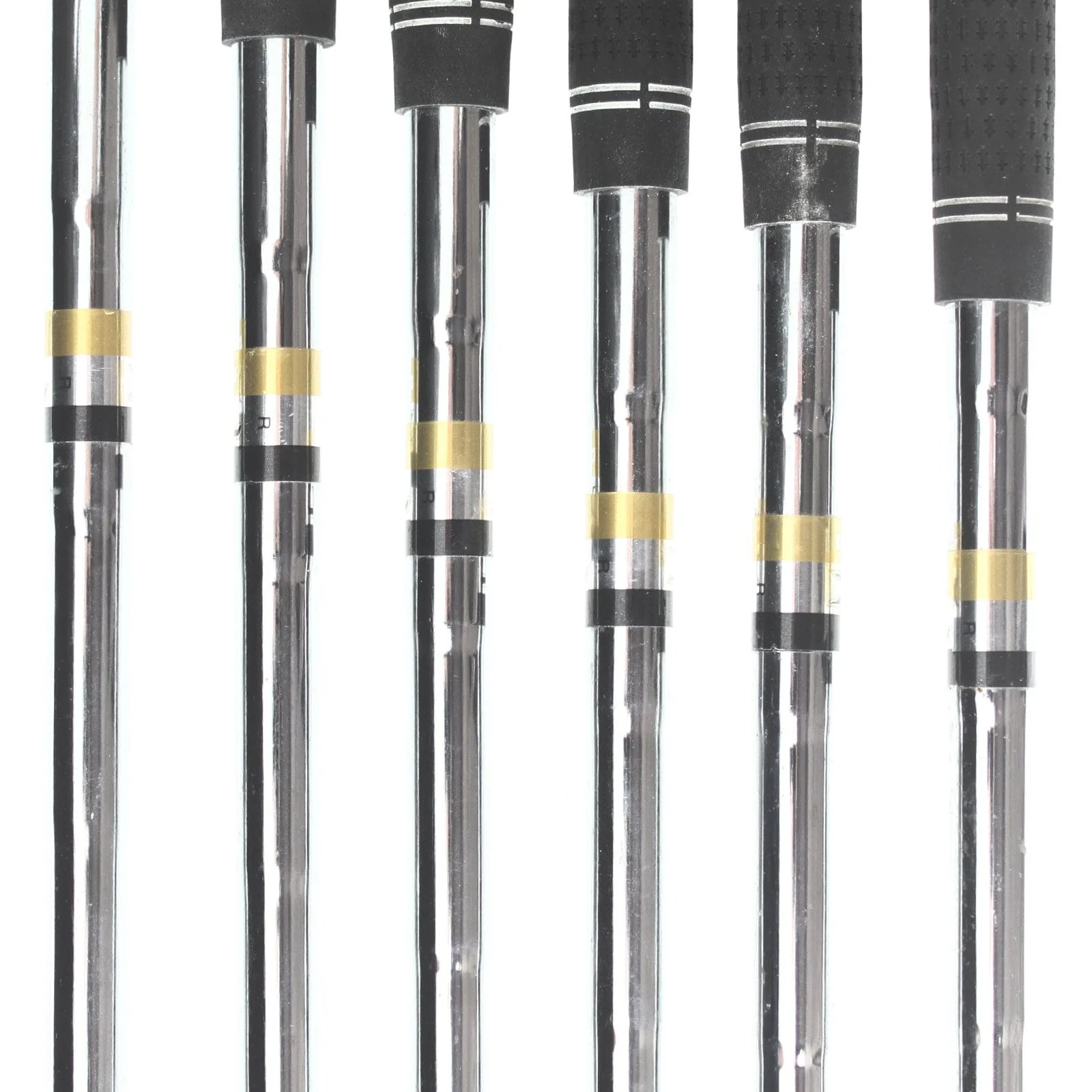 Cobra XL Speed Steel Mens Right Hand Irons 6-SW Regular - Cobra XL - Image 6