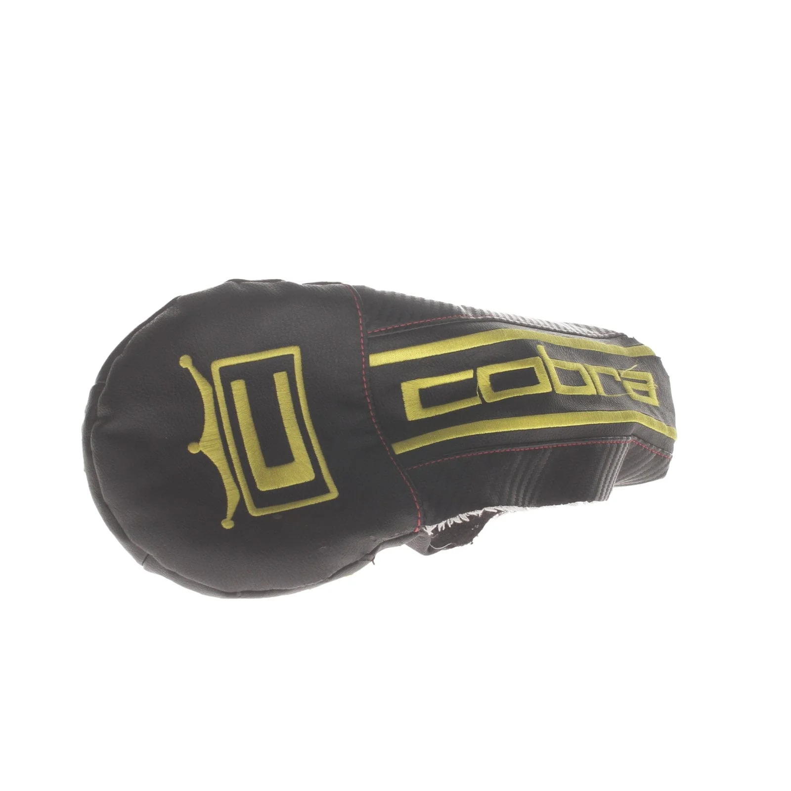 Cobra Xtreme Speedzone Graphite Mens Right Hand Driver Regular - Tense AV Series 65g - Image 7