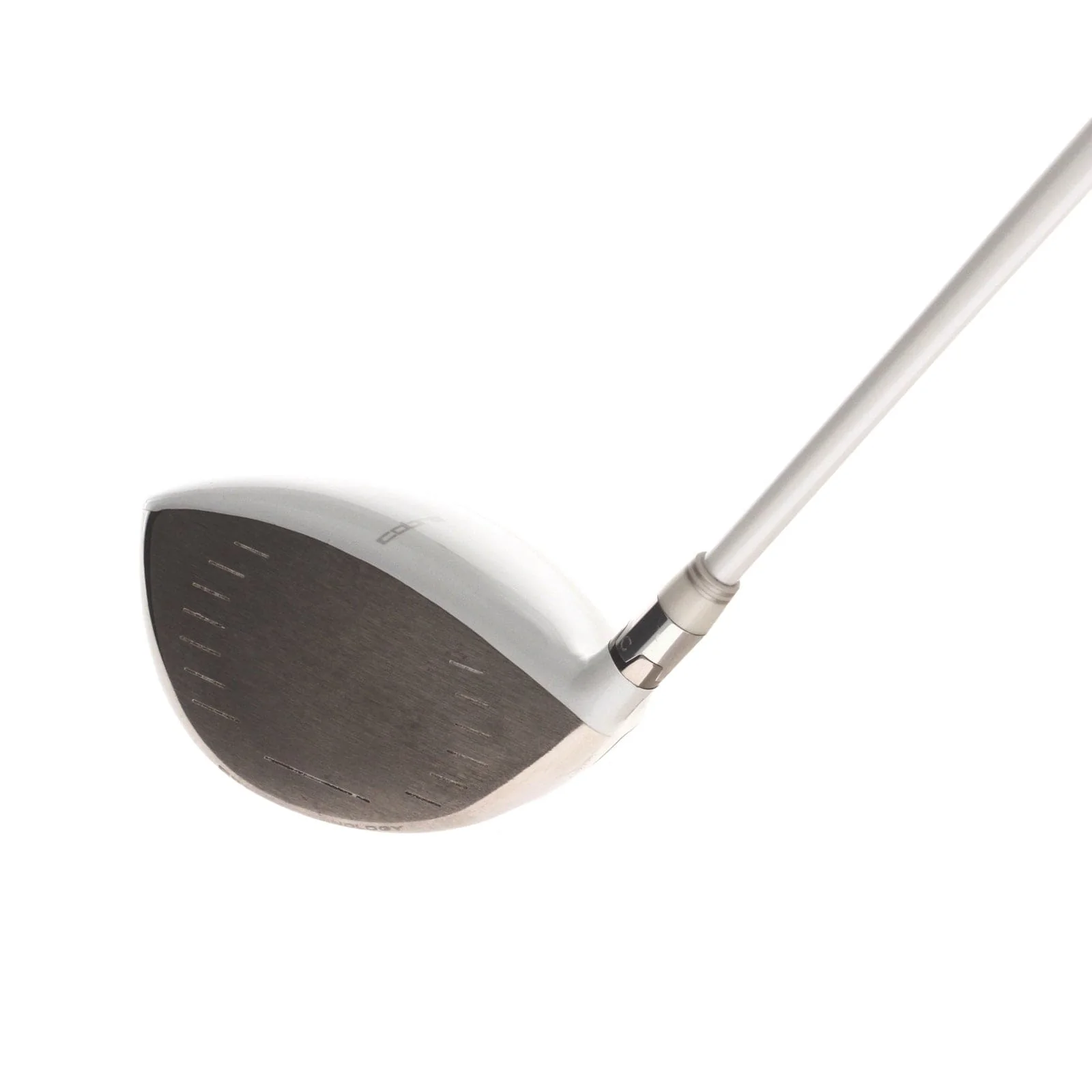 Cobra ZL Encore Graphite Mens Right Hand Driver 10.5* Regular - Fujikura Motore F3 55 - Image 4