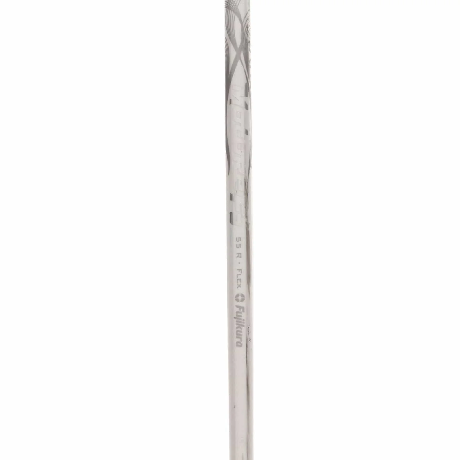 Cobra ZL Encore Graphite Mens Right Hand Driver 10.5* Regular - Fujikura Motore F3 55 - Image 5
