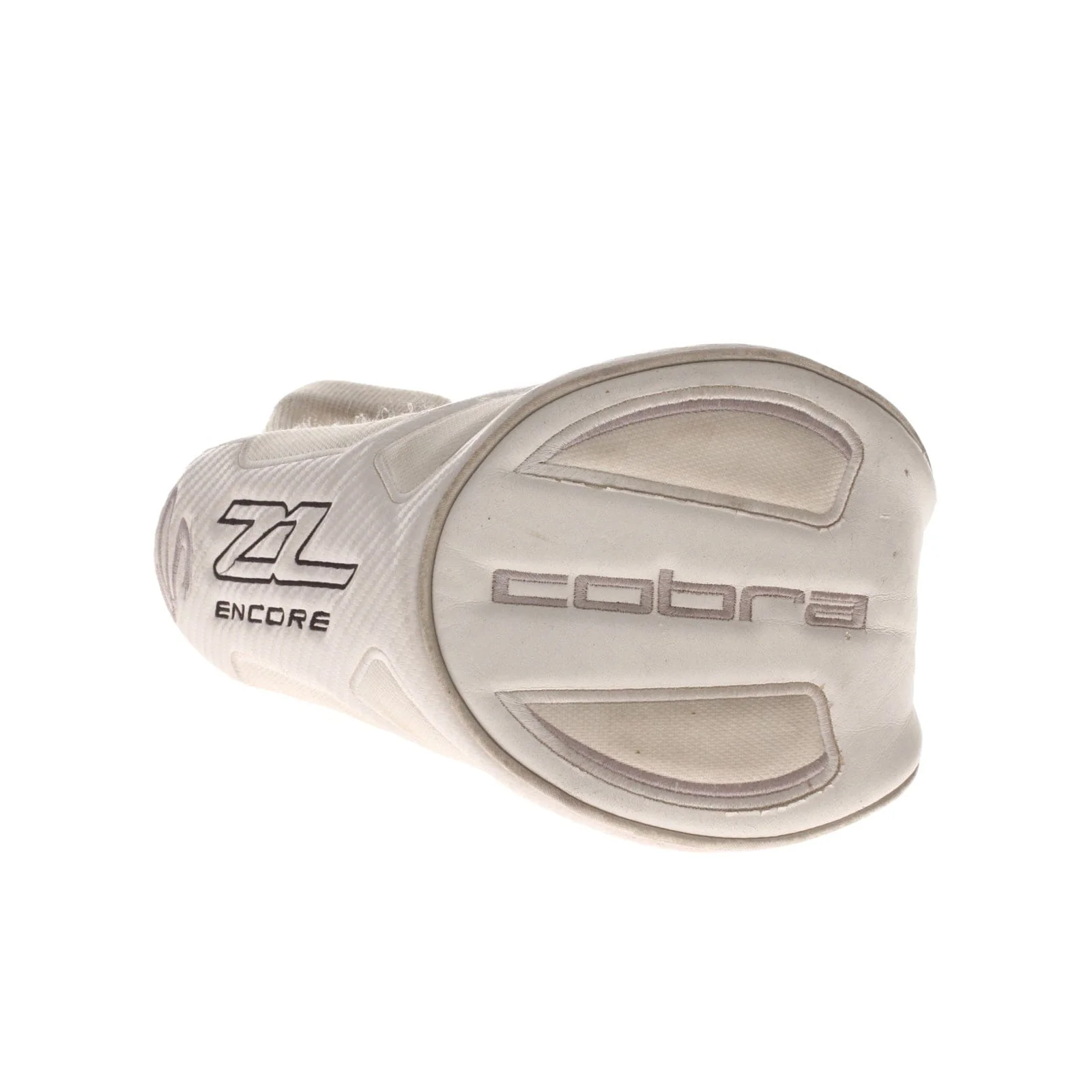 Cobra ZL Encore Graphite Mens Right Hand Driver 10.5* Regular - Fujikura Motore F3 55 - Image 7