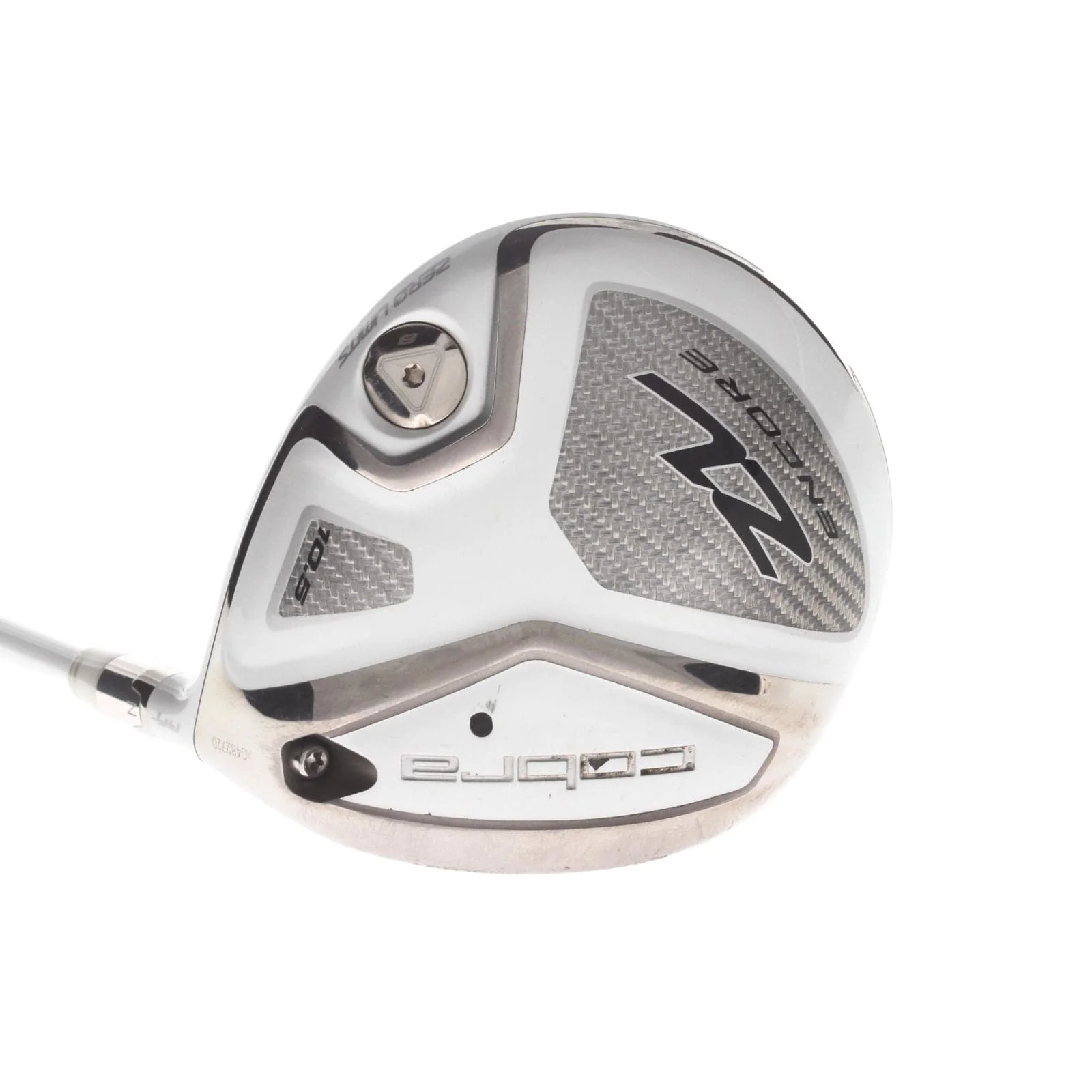 Cobra ZL Encore Graphite Mens Right Hand Driver 10.5* Regular - Motore f3 - Image 2