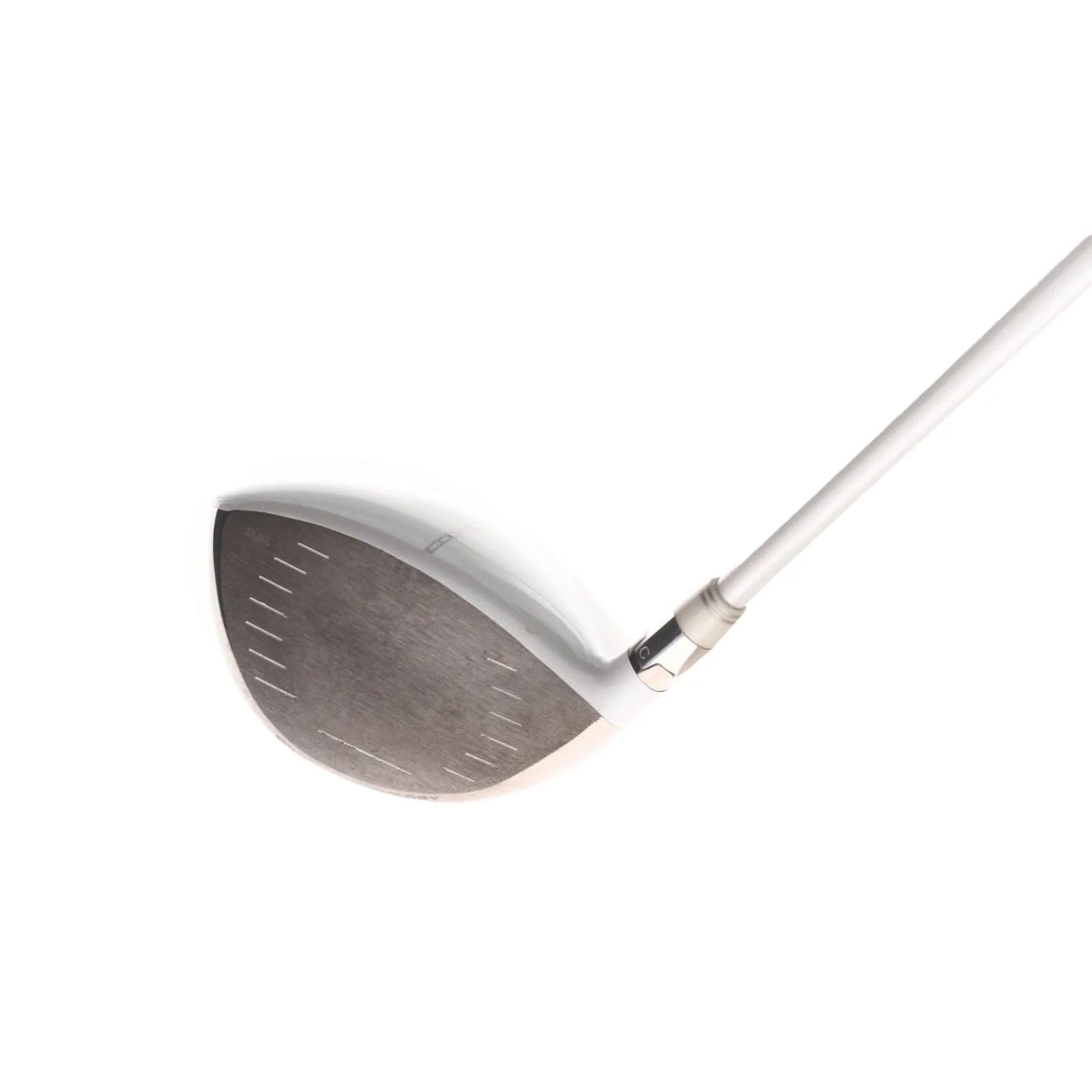 Cobra ZL Encore Graphite Mens Right Hand Driver 10.5* Regular - Motore f3 - Image 4