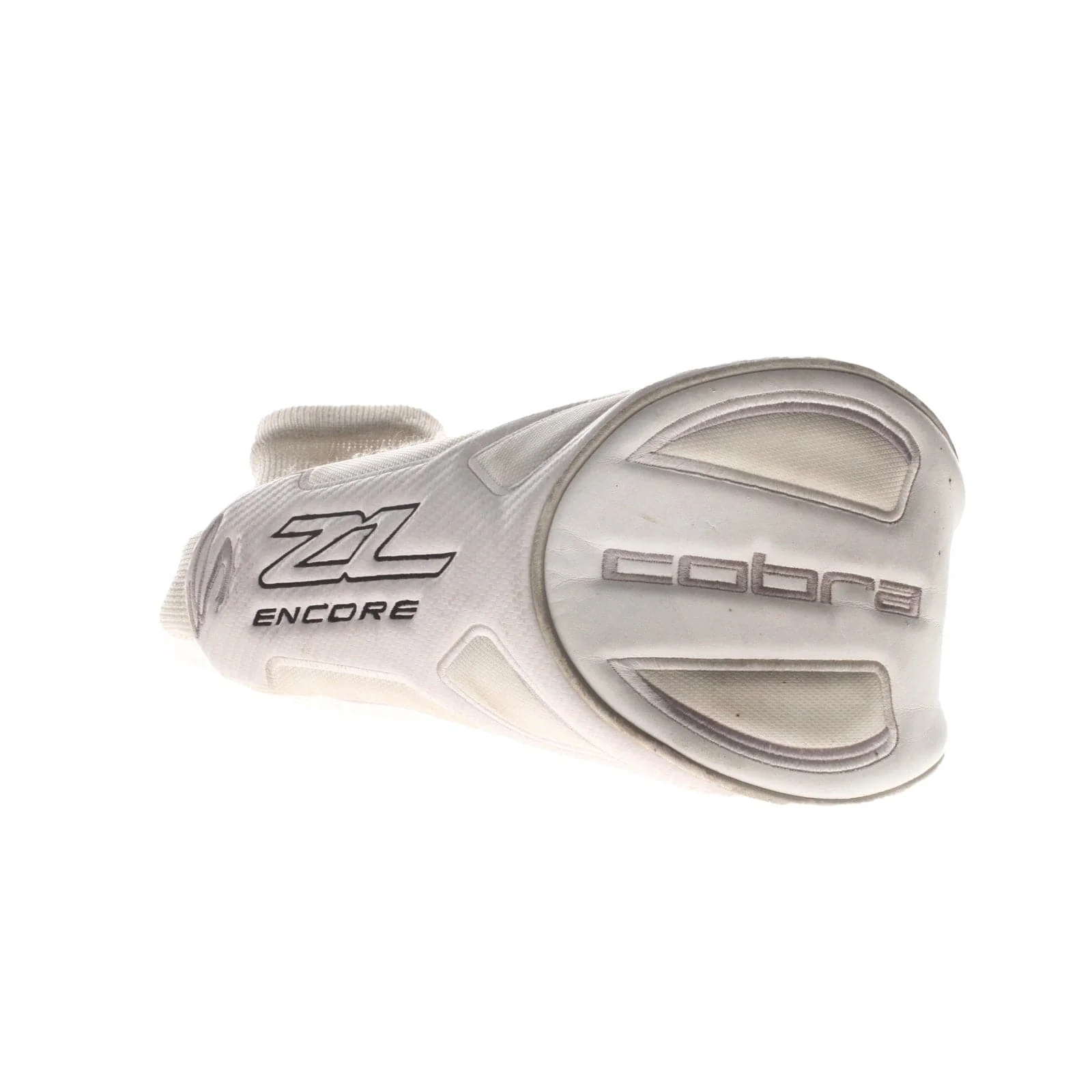 Cobra ZL Encore Graphite Mens Right Hand Driver 10.5* Regular - Motore f3 - Image 7