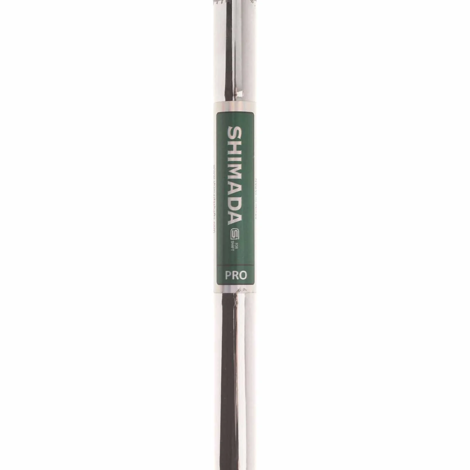 Cooper CP-45 Steel Mens Right Hand Irons 4-PW Stiff - Shimada Pro - Image 5