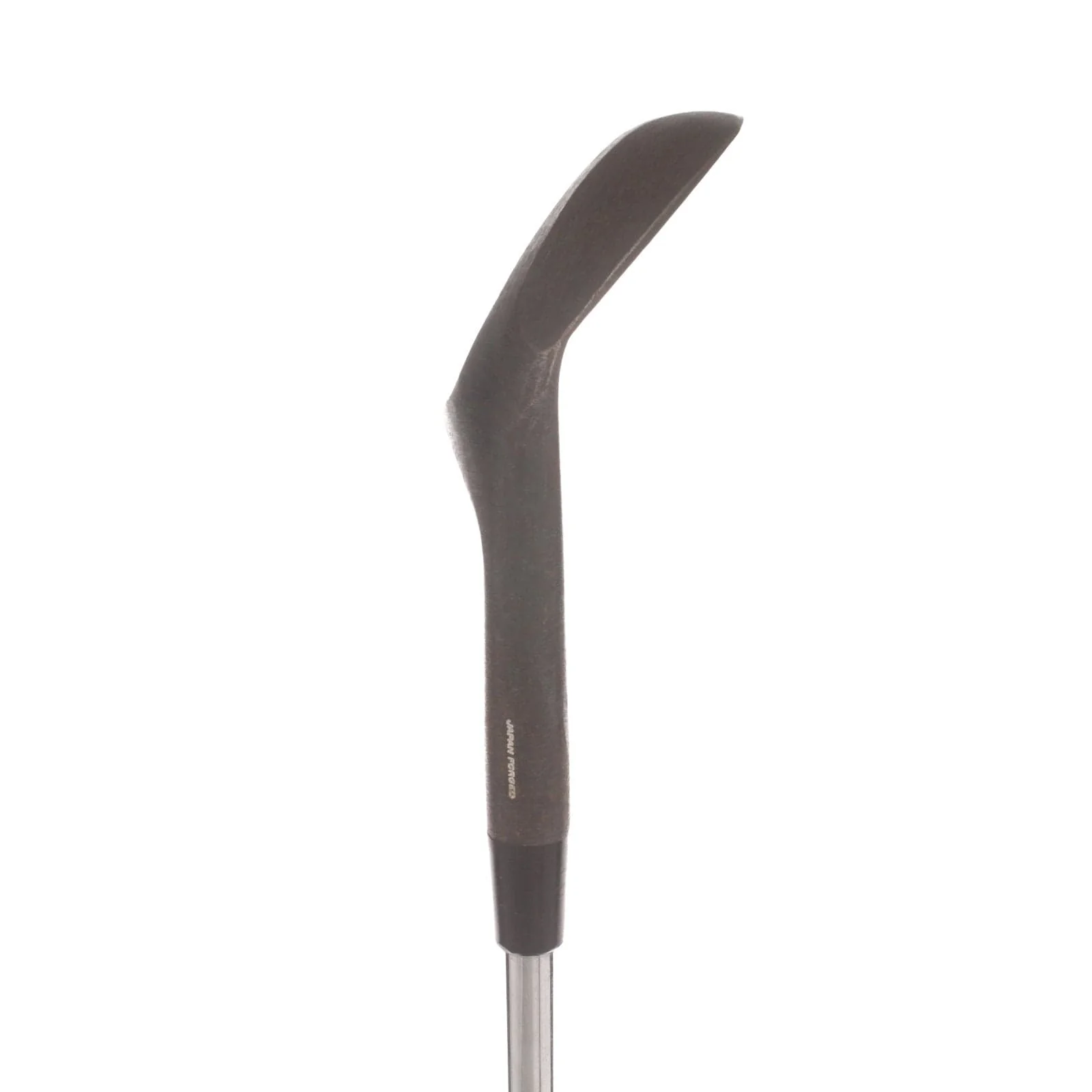 Cooper Tour Series Steel Mens Right Hand Gap Wedge 52* 8 Bounce Wedge - Shimada Tour Wedge - Image 3