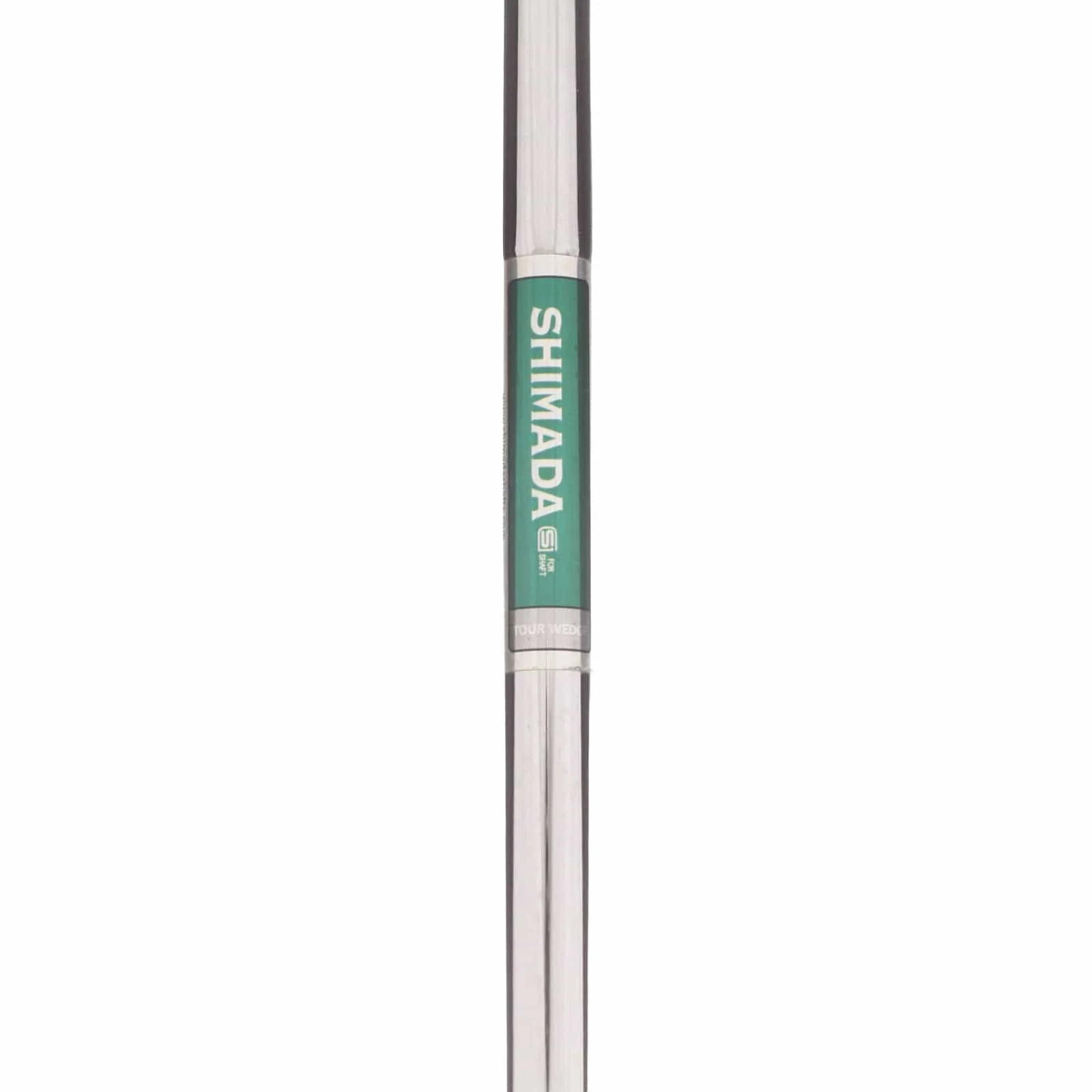 Cooper Tour Series Steel Mens Right Hand Gap Wedge 52* 8 Bounce Wedge - Shimada Tour Wedge - Image 4