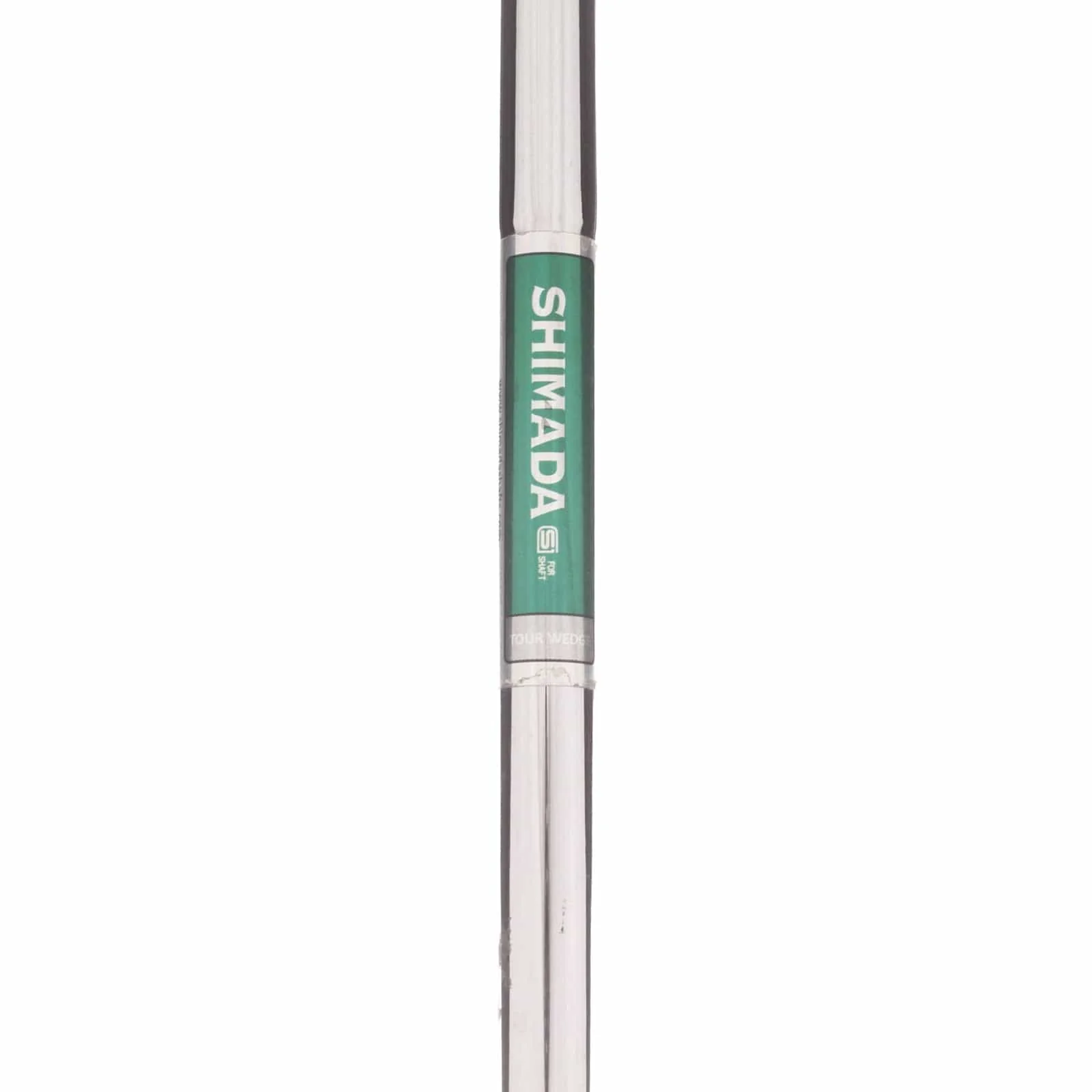 Cooper Tour Series Steel Mens Right Hand Lob Wedge 60* 10 Bounce Wedge - Shimada Tour Wedge - Image 4