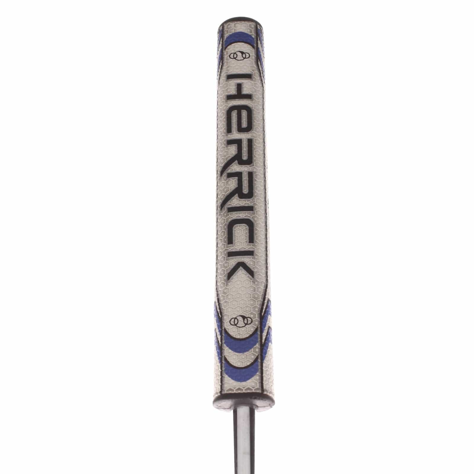 Cure RX4 Mens Right Hand Putter 34.5" Mallet - Herrick Super Light - Image 6