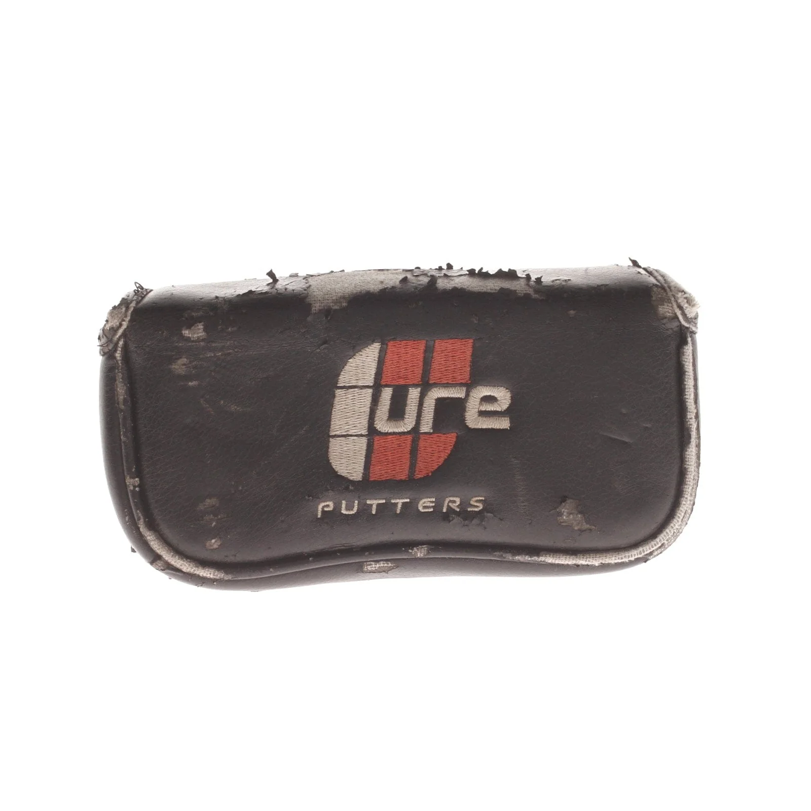 Cure RX4 Mens Right Hand Putter 34.5" Mallet - Herrick Super Light - Image 8