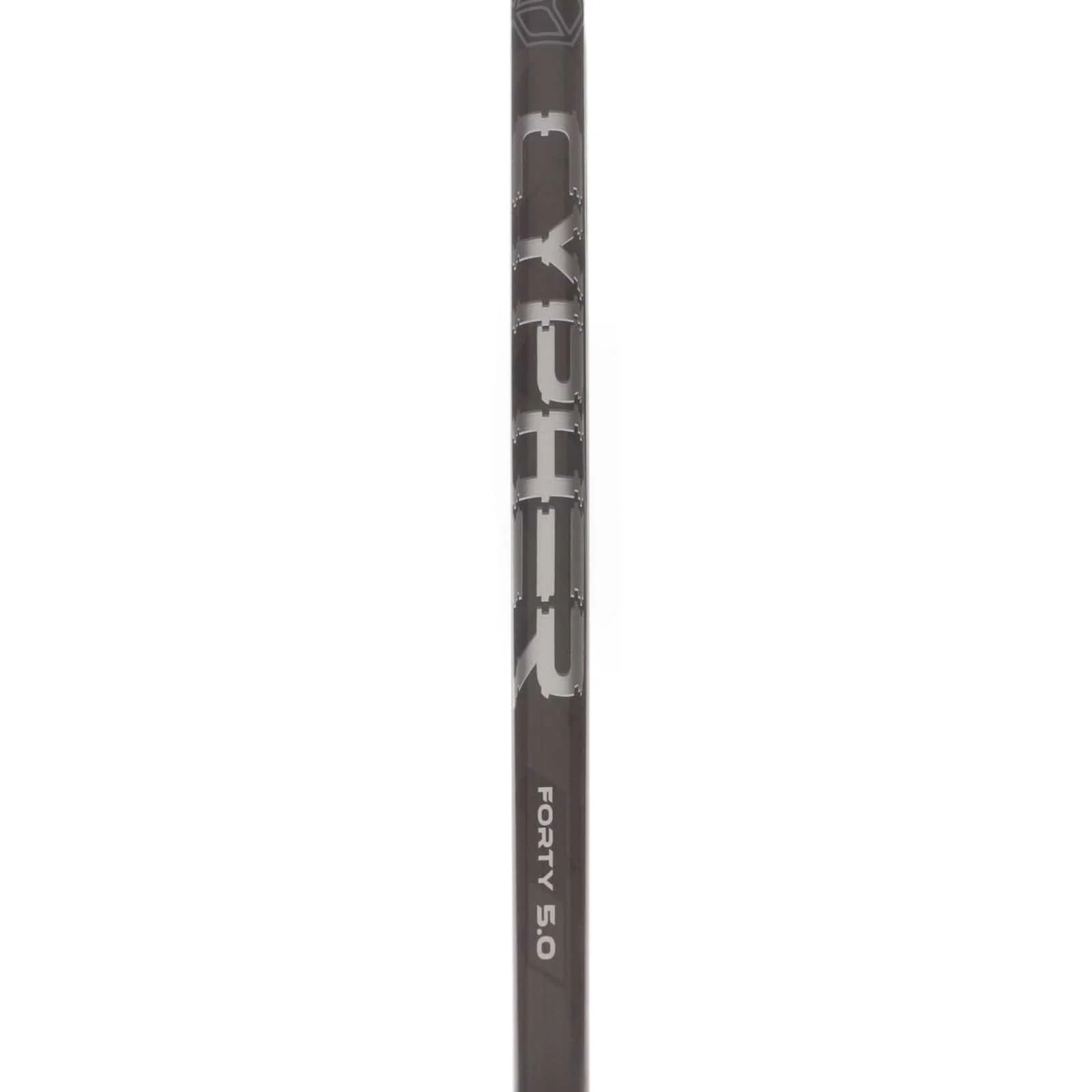 Cypher Forty 5.0 Driver Shaft Project X Senior Titleist 2nd Gen - GT/TS/TSi/TSr/917/915/913 44.5"