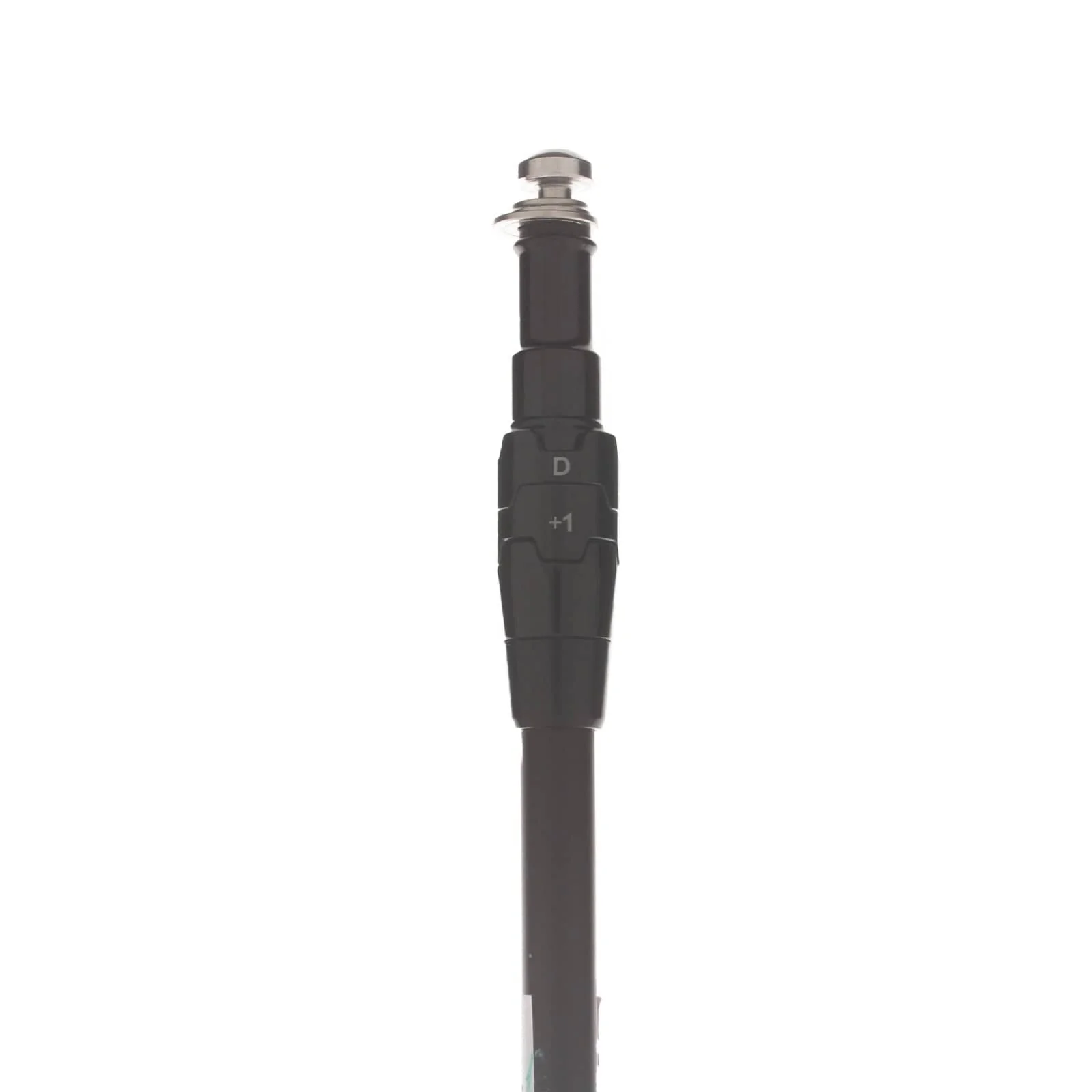 Cypher Forty 5.0 Driver Shaft Project X Senior Titleist 2nd Gen - GT/TS/TSi/TSr/917/915/913 44.5" - Image 2