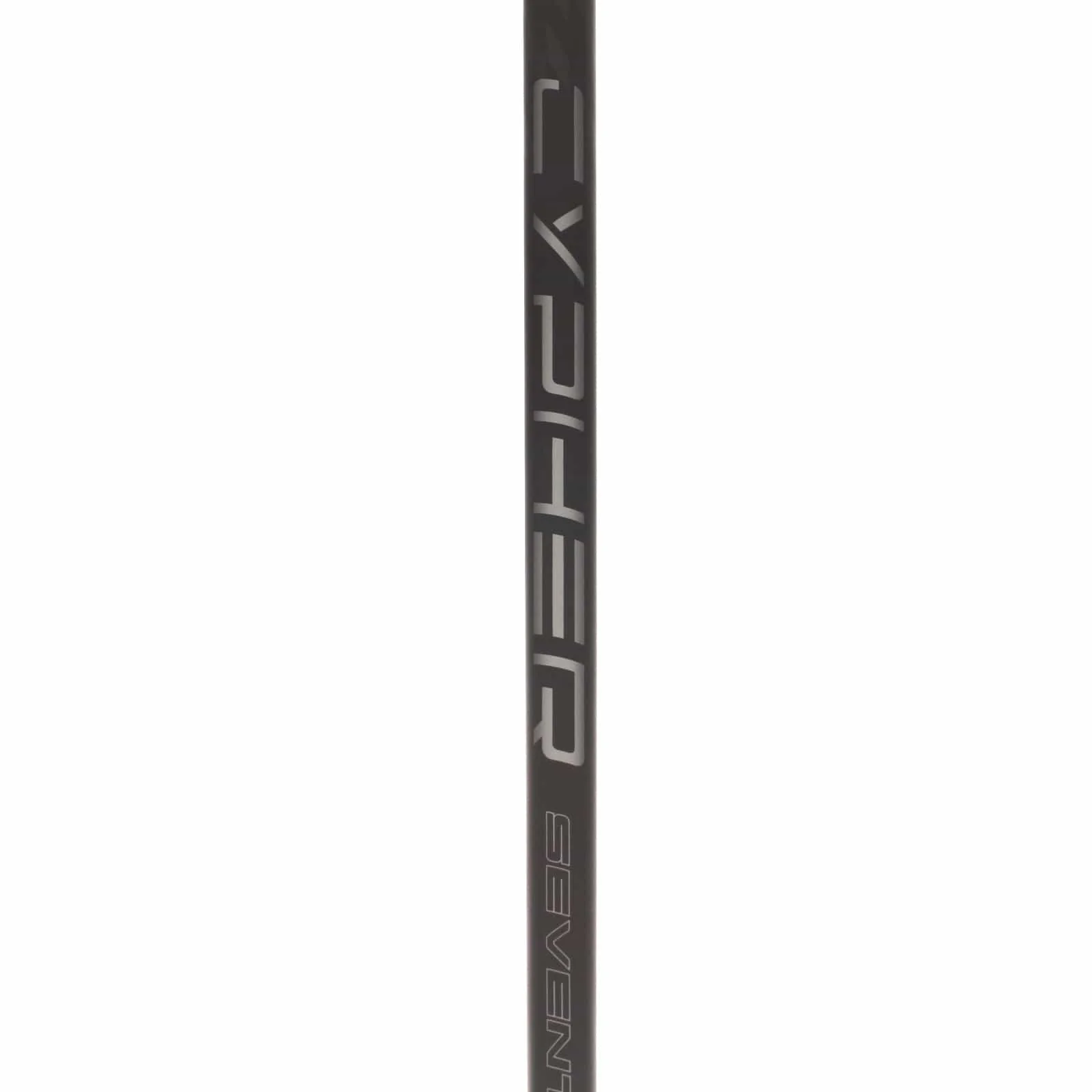 Cypher Seventy 6.0 Hybrid Shaft Project X Stiff Callaway 3rd Gen - Epic/Mavrik/Paradym/Ai Smoke/Elyte 39.75"