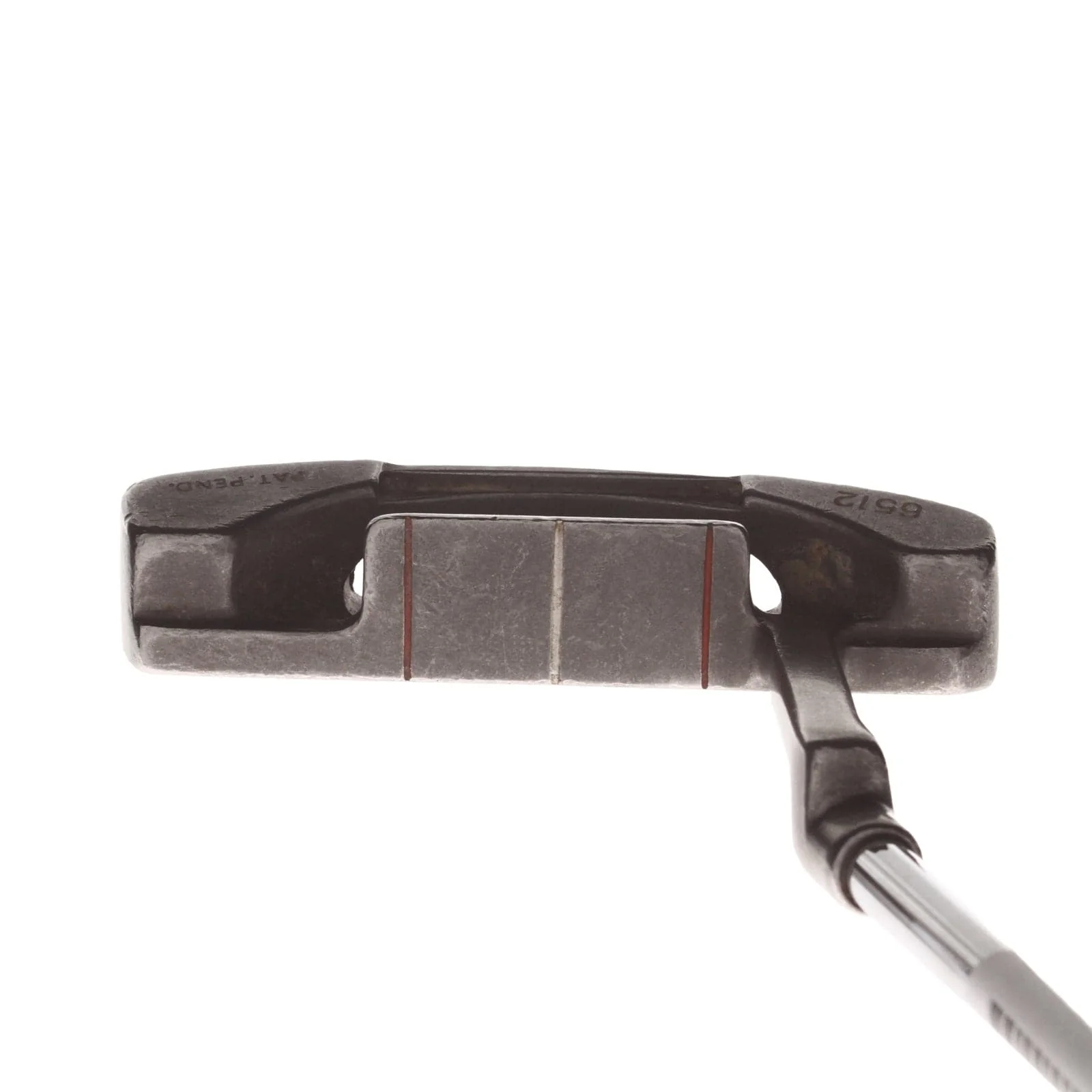 Daiwa Mens Right Hand Putter 35" Blade - Super Stroke Slim 3.0 - Image 2